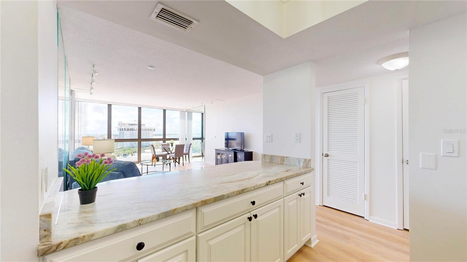 Condominium at 5396 GULF BLVD #909, ST PETE BEACH, photo 18 of 54