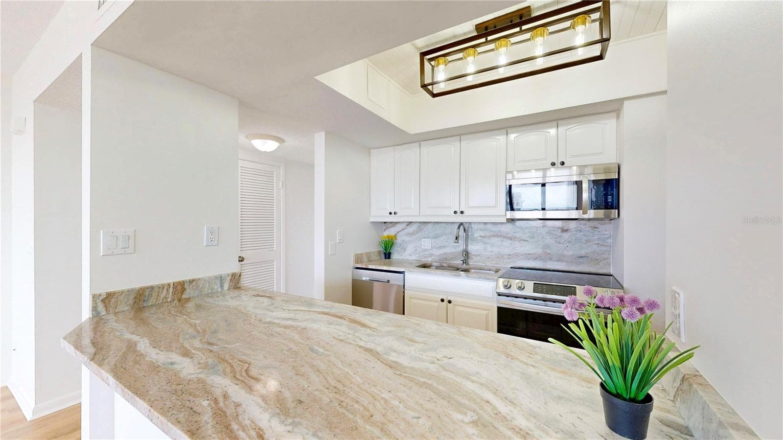 Condominium at 5396 GULF BLVD #909, ST PETE BEACH, photo 19 of 54