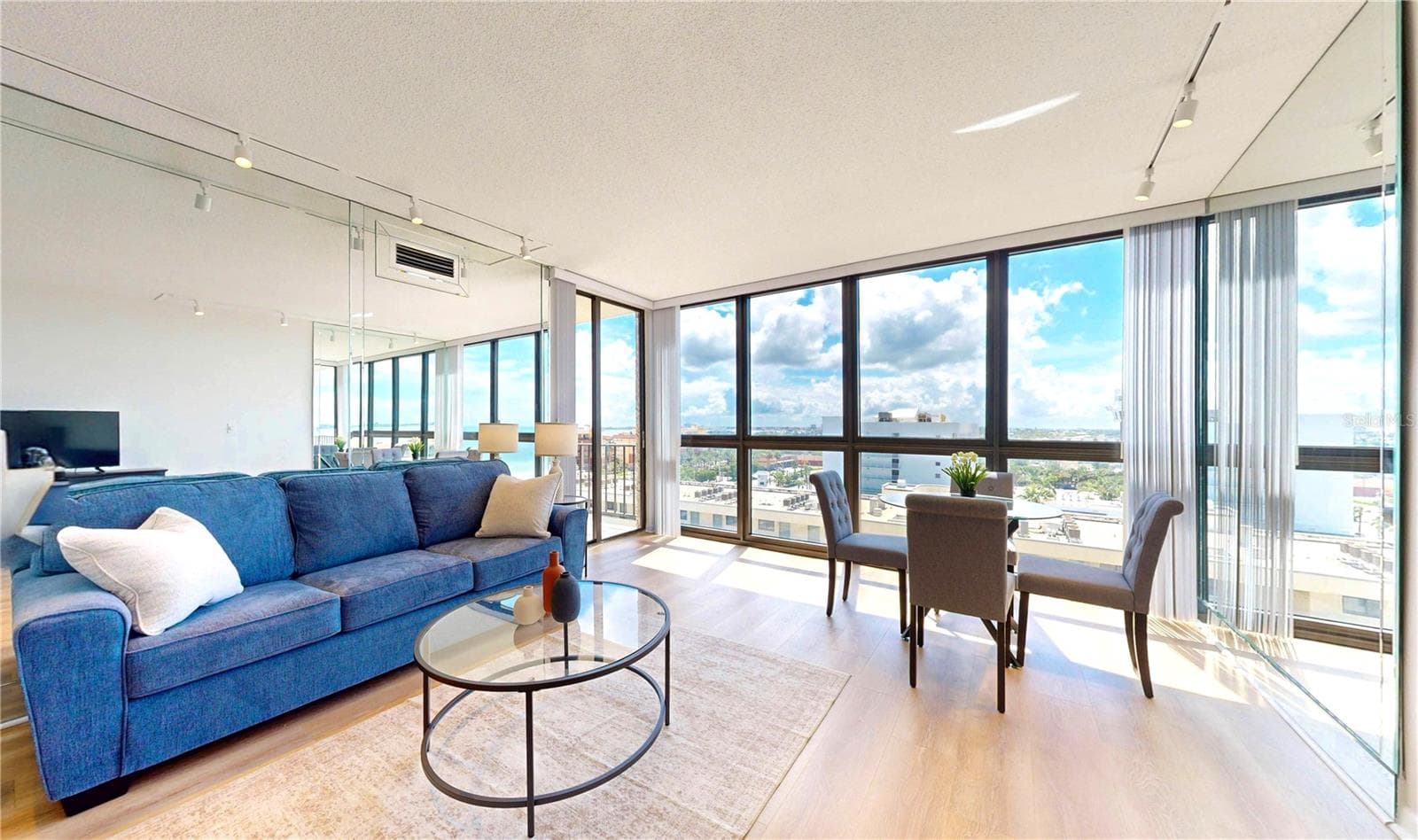 Condominium at 5396 GULF BLVD #909, ST PETE BEACH, photo 21 of 54