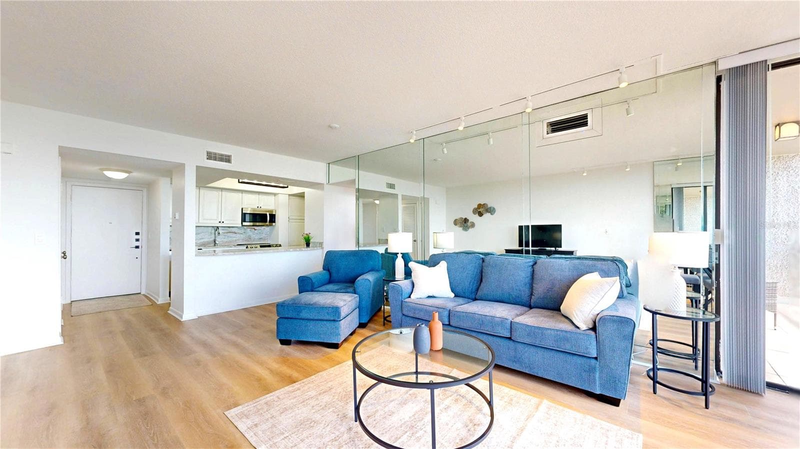 Condominium at 5396 GULF BLVD #909, ST PETE BEACH, photo 23 of 54
