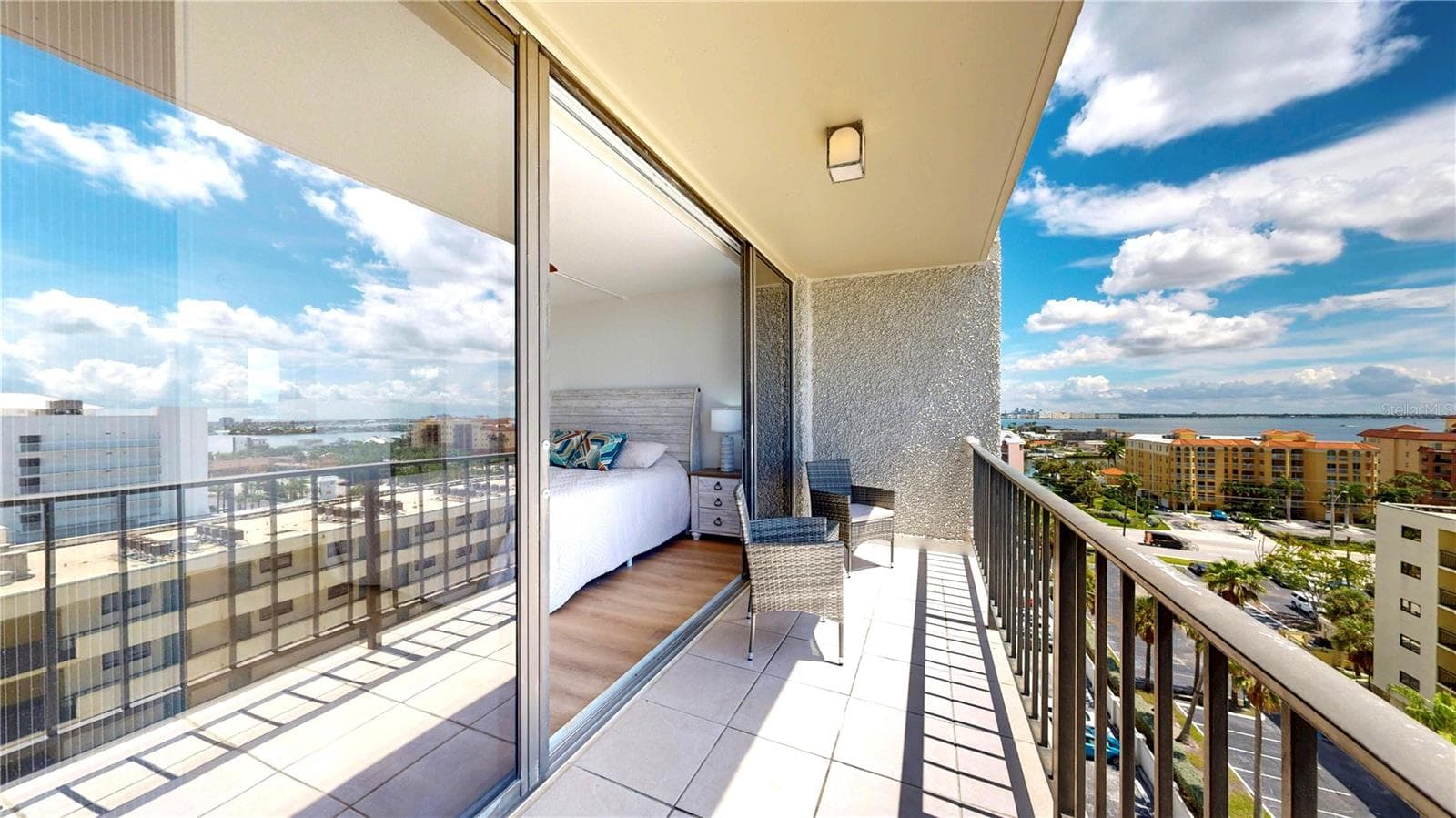 Condominium at 5396 GULF BLVD #909, ST PETE BEACH, photo 27 of 54