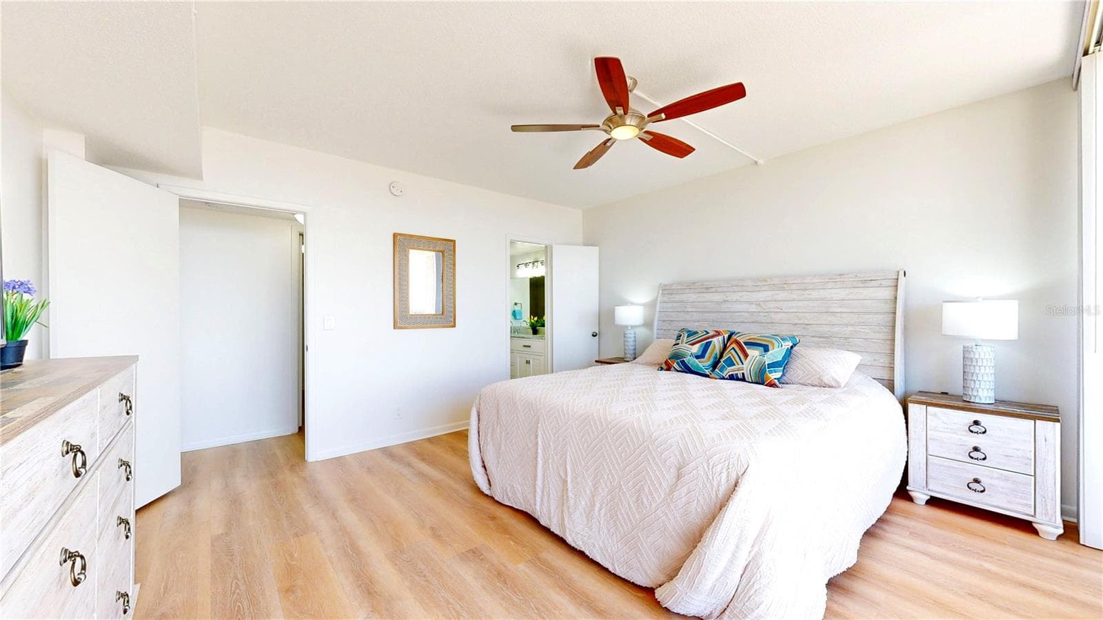Condominium at 5396 GULF BLVD #909, ST PETE BEACH, photo 30 of 54