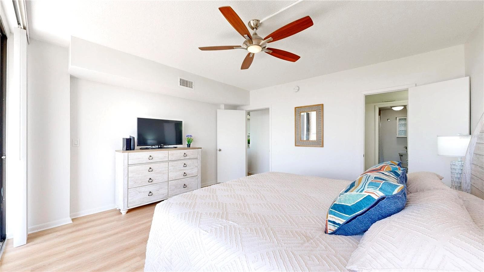 Condominium at 5396 GULF BLVD #909, ST PETE BEACH, photo 31 of 54