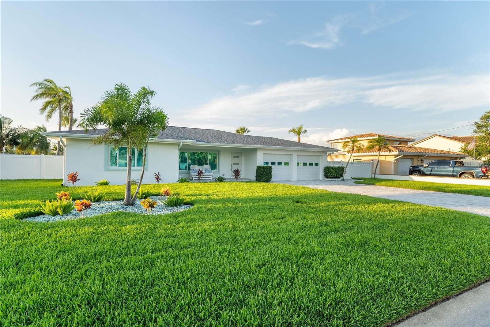 Single Family Residence at 227 HOWARD DR, BELLEAIR BEACH, photo 2 of 56