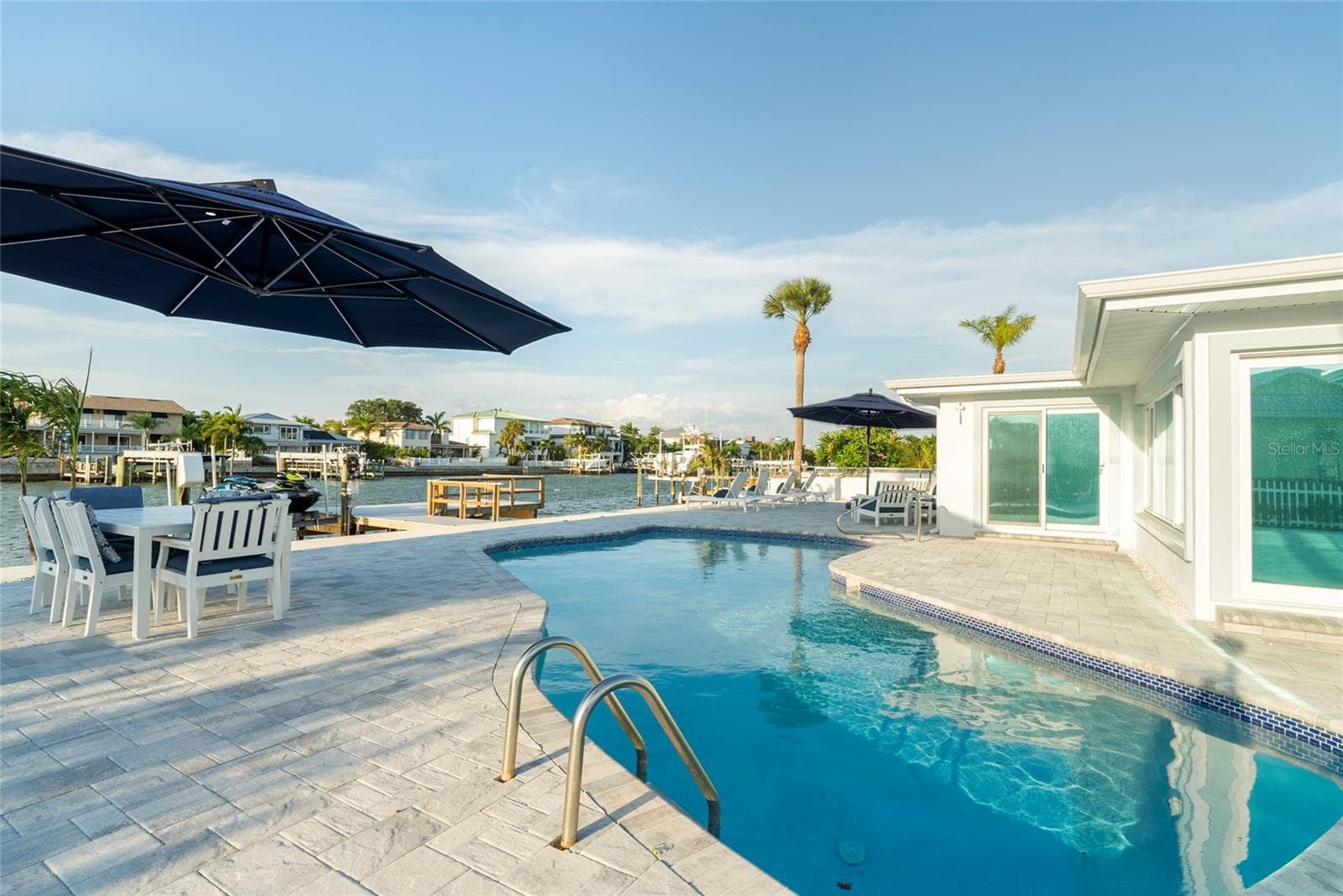 Single Family Residence at 227 HOWARD DR, BELLEAIR BEACH, photo 32 of 56