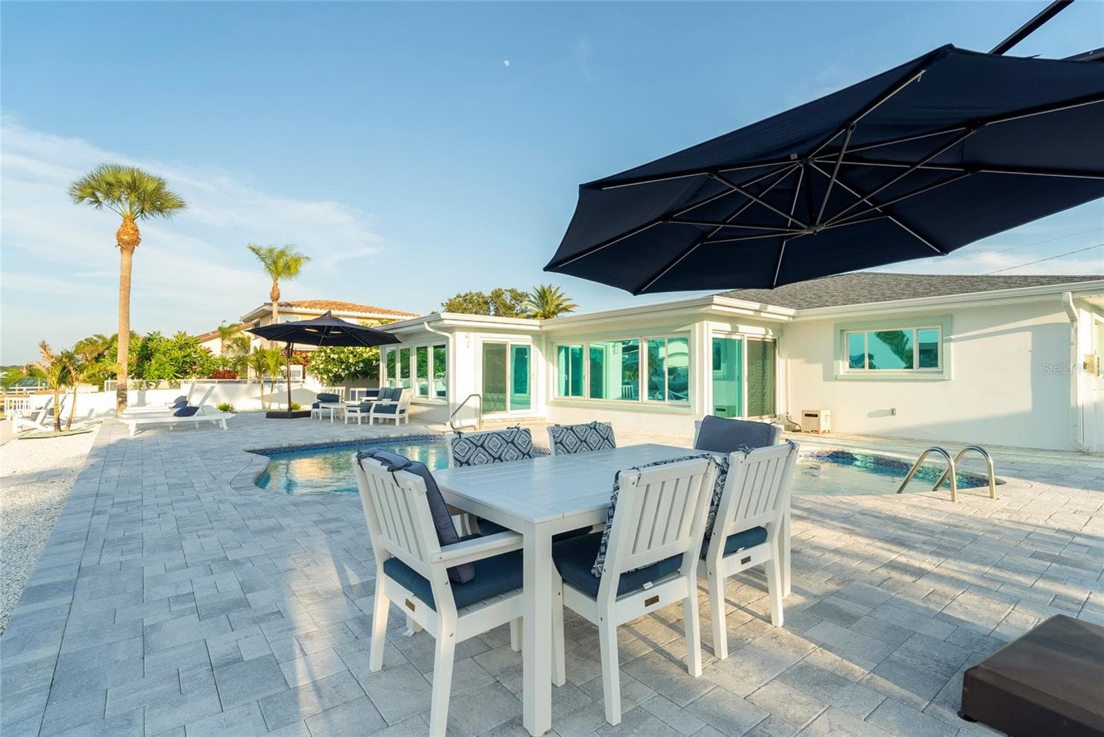Single Family Residence at 227 HOWARD DR, BELLEAIR BEACH, photo 33 of 56