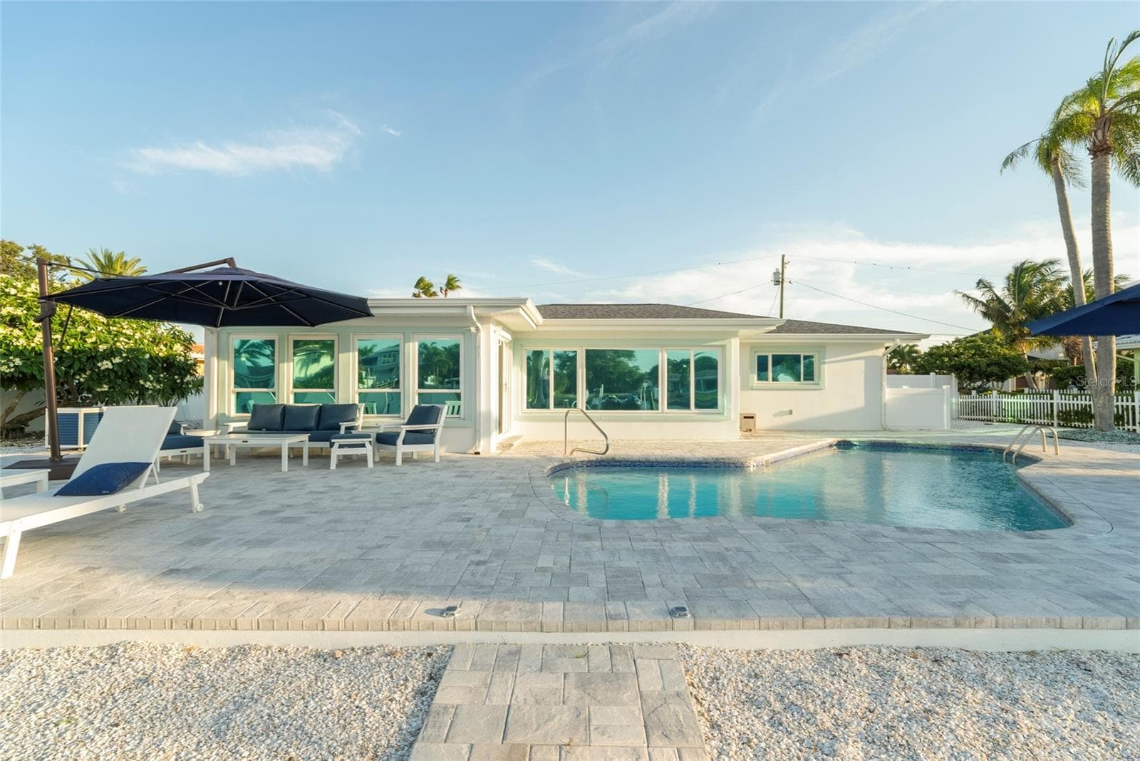 Single Family Residence at 227 HOWARD DR, BELLEAIR BEACH, photo 34 of 56