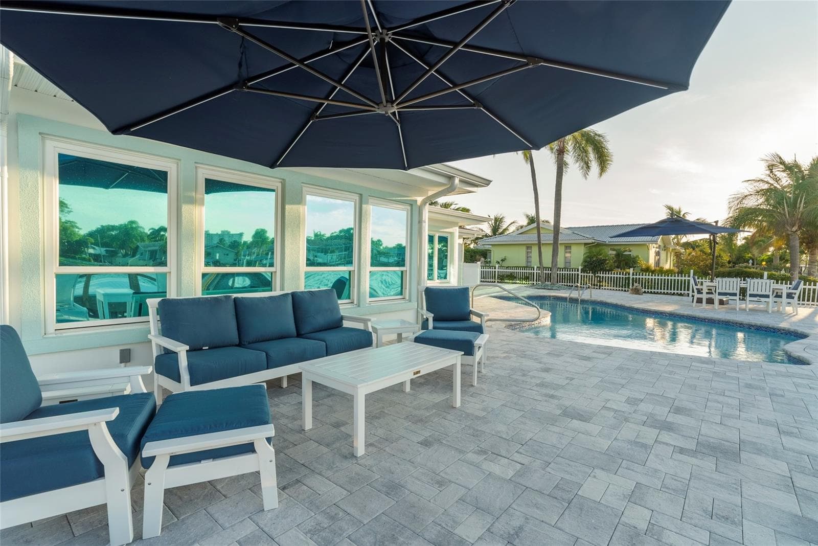 Single Family Residence at 227 HOWARD DR, BELLEAIR BEACH, photo 40 of 56