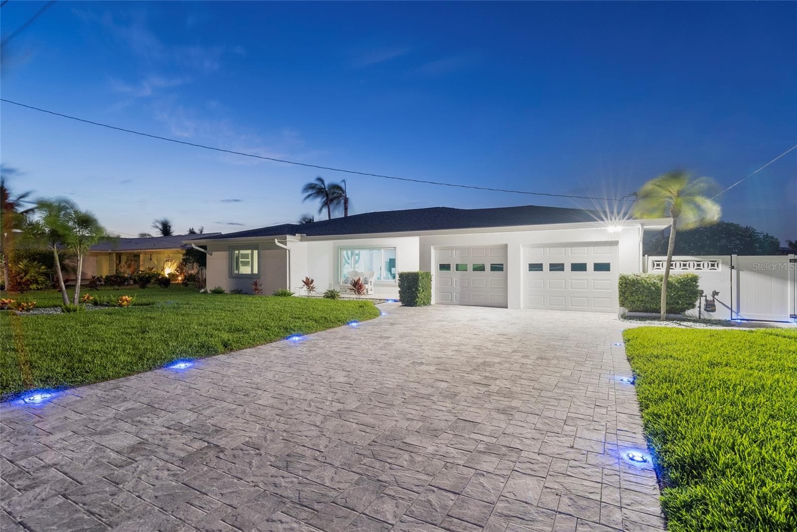 Single Family Residence at 227 HOWARD DR, BELLEAIR BEACH, photo 46 of 56