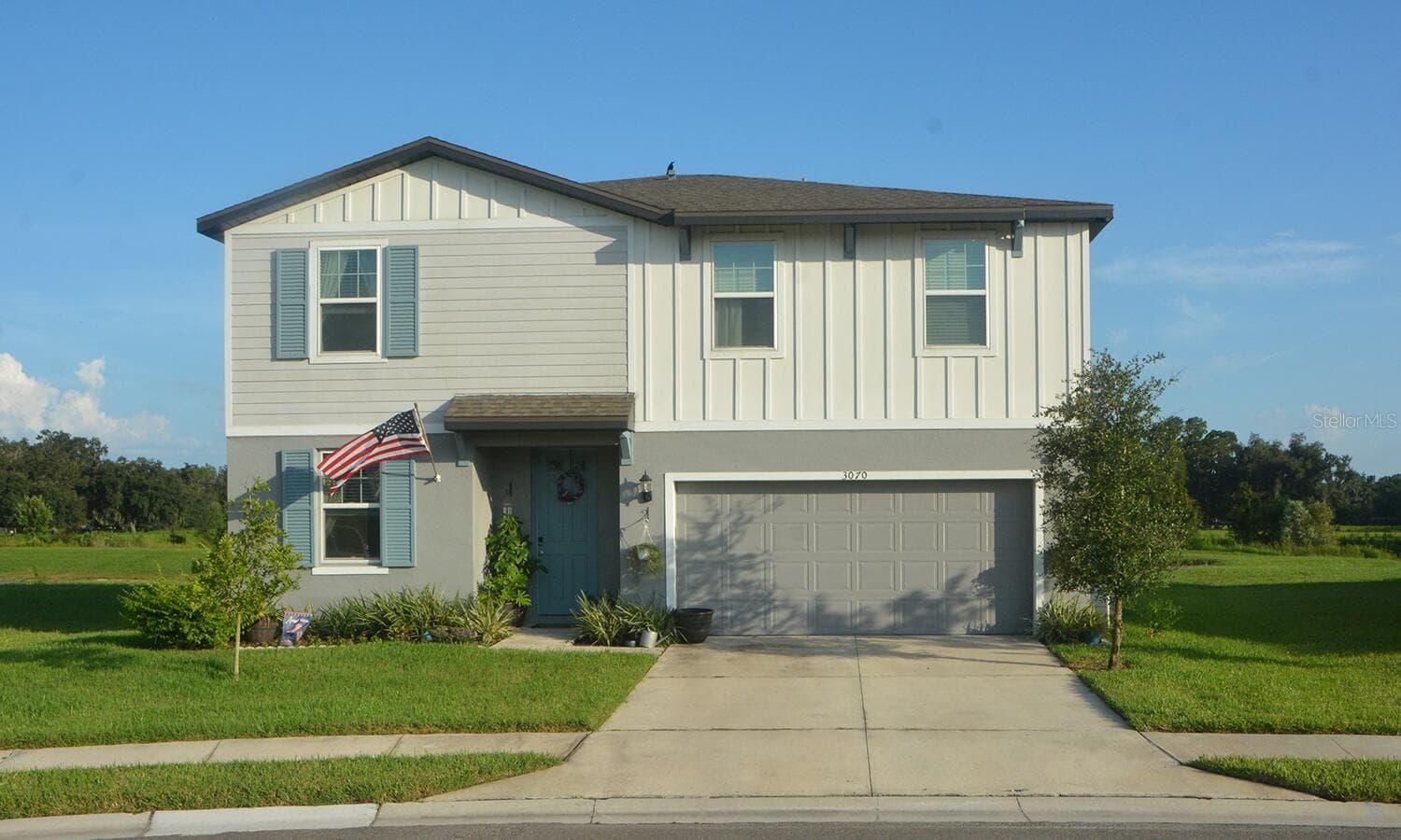 3070 FORREST PLUM CT