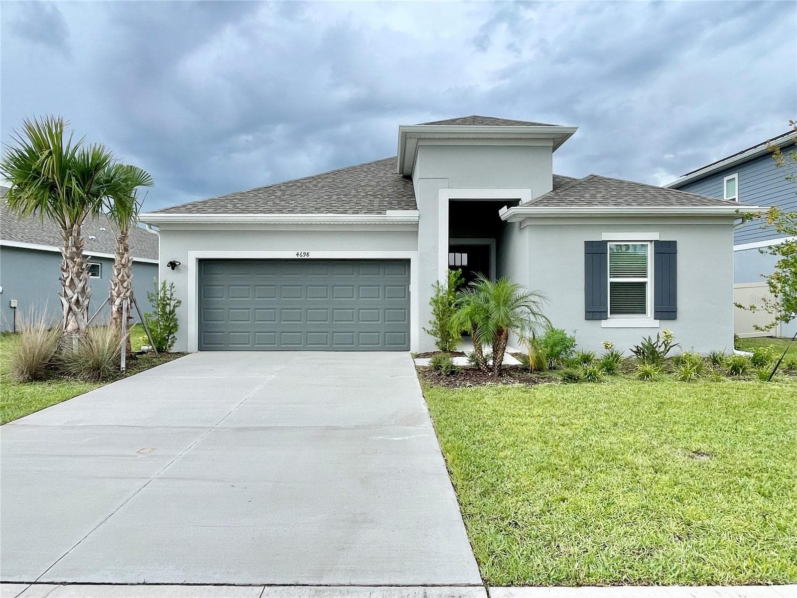Single Family Residence at 4698 CORAL HARBOUR RD, KISSIMMEE, photo 40 of 41