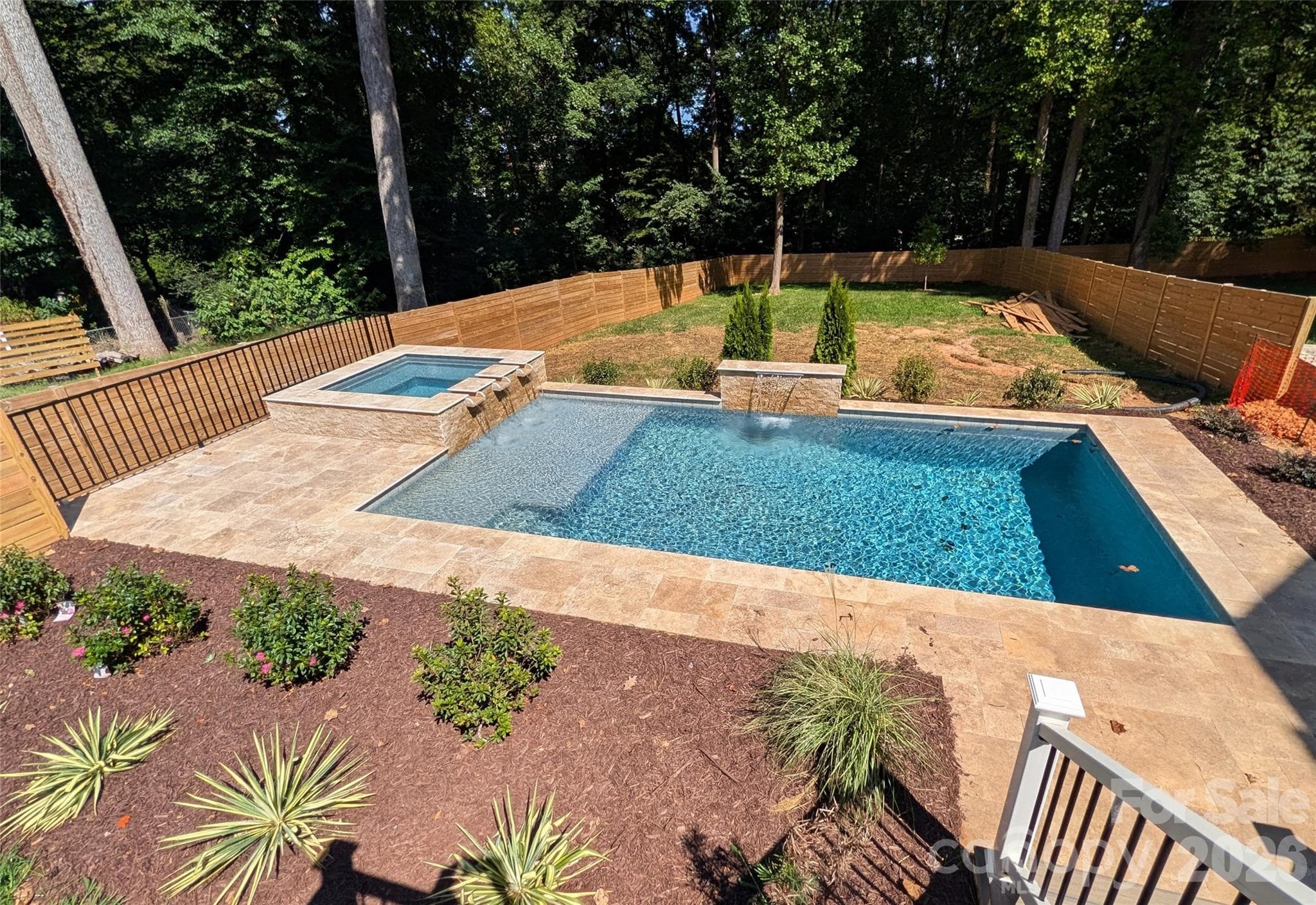 Single Family Residence at 1718 Seifert Circle, Charlotte, photo 35 of 36