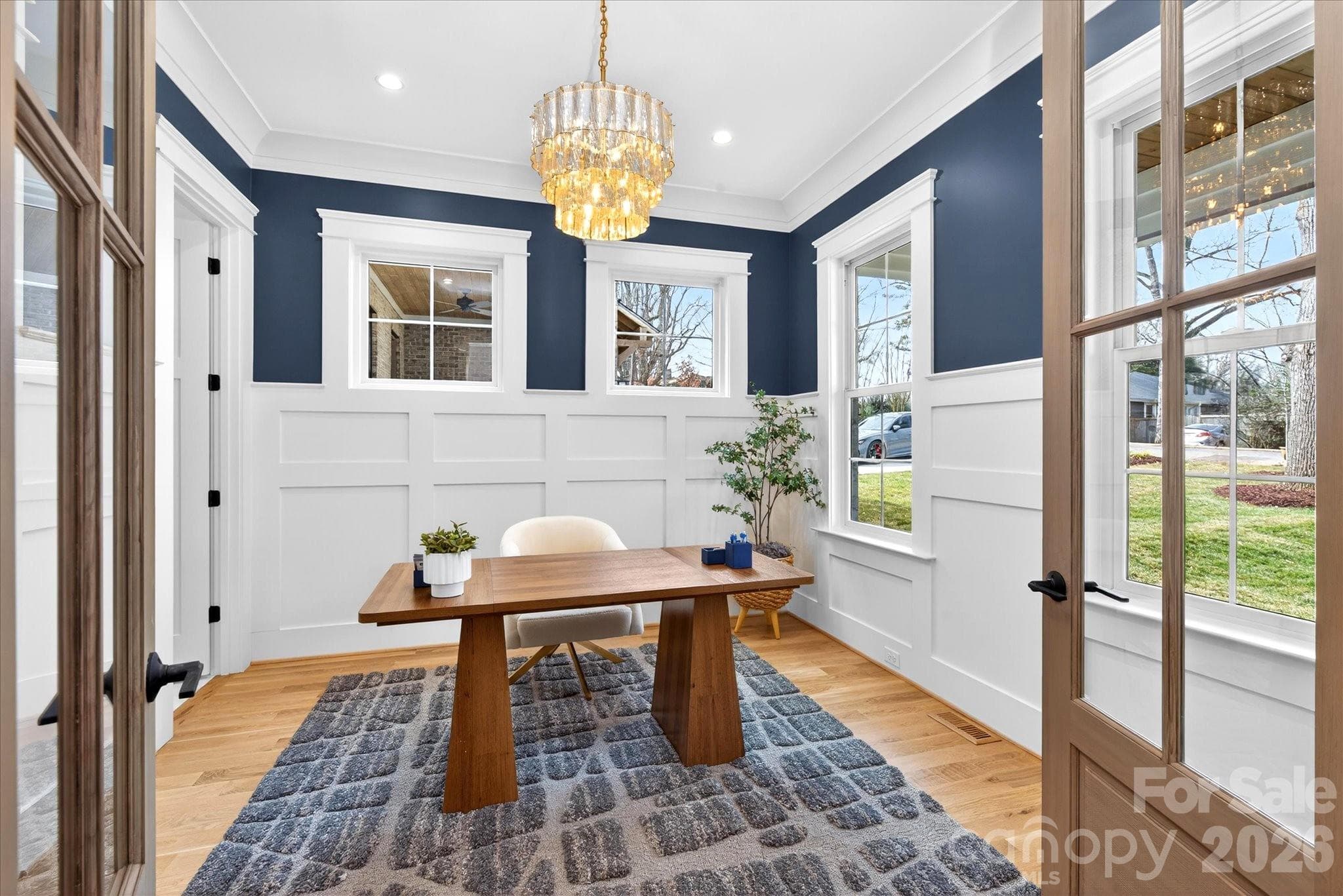 Single Family Residence at 1718 Seifert Circle, Charlotte, photo 10 of 36