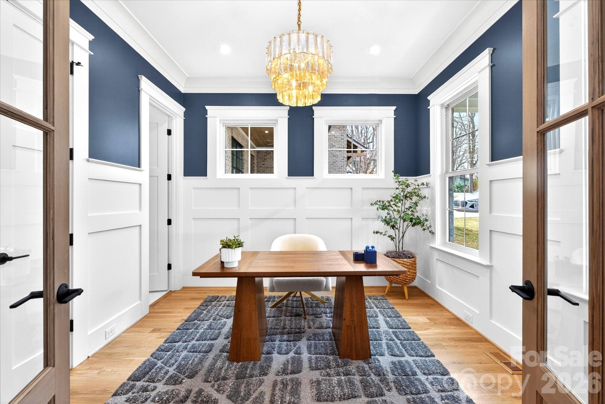 Single Family Residence at 1718 Seifert Circle, Charlotte, photo 11 of 36