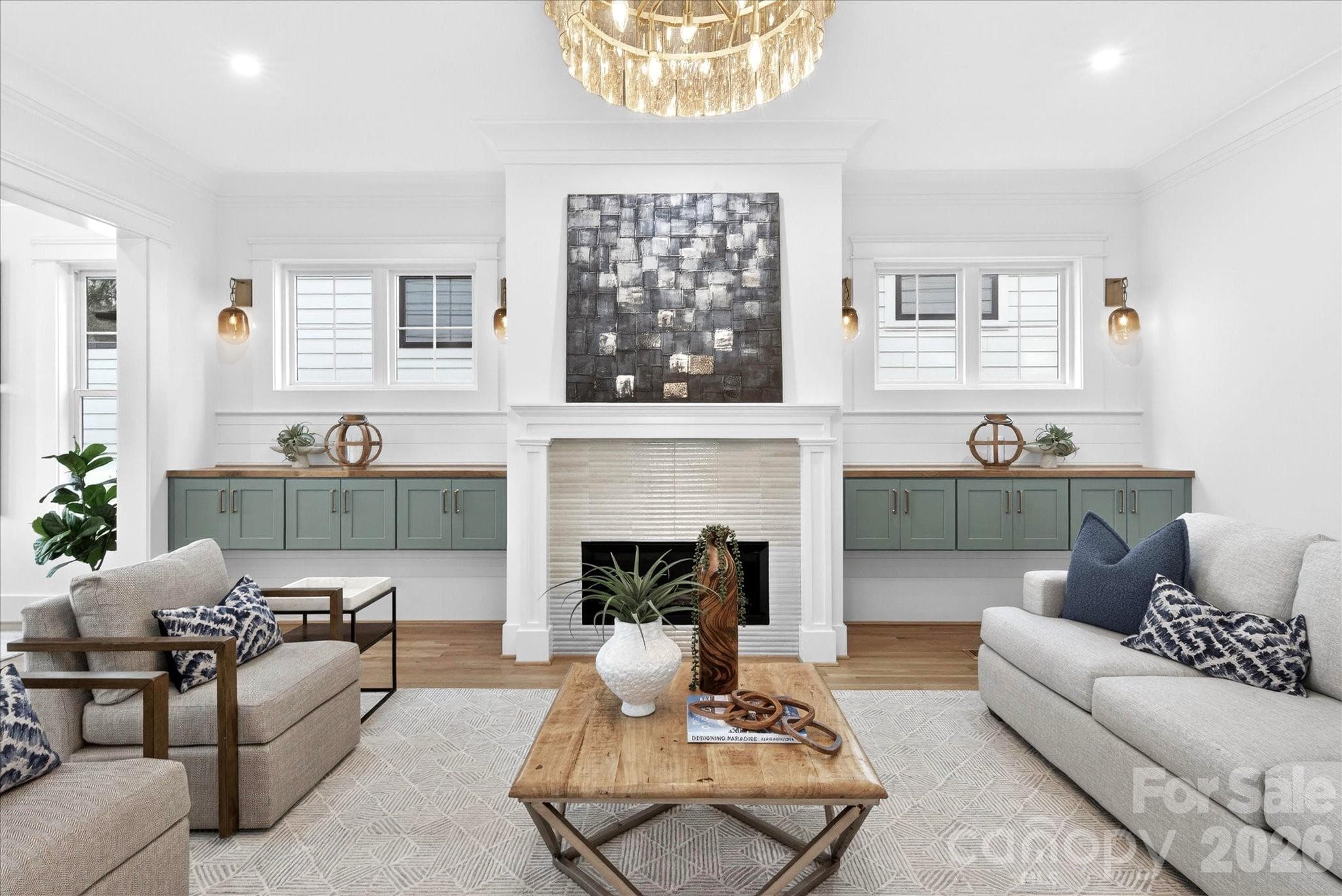 Single Family Residence at 1718 Seifert Circle, Charlotte, photo 13 of 36