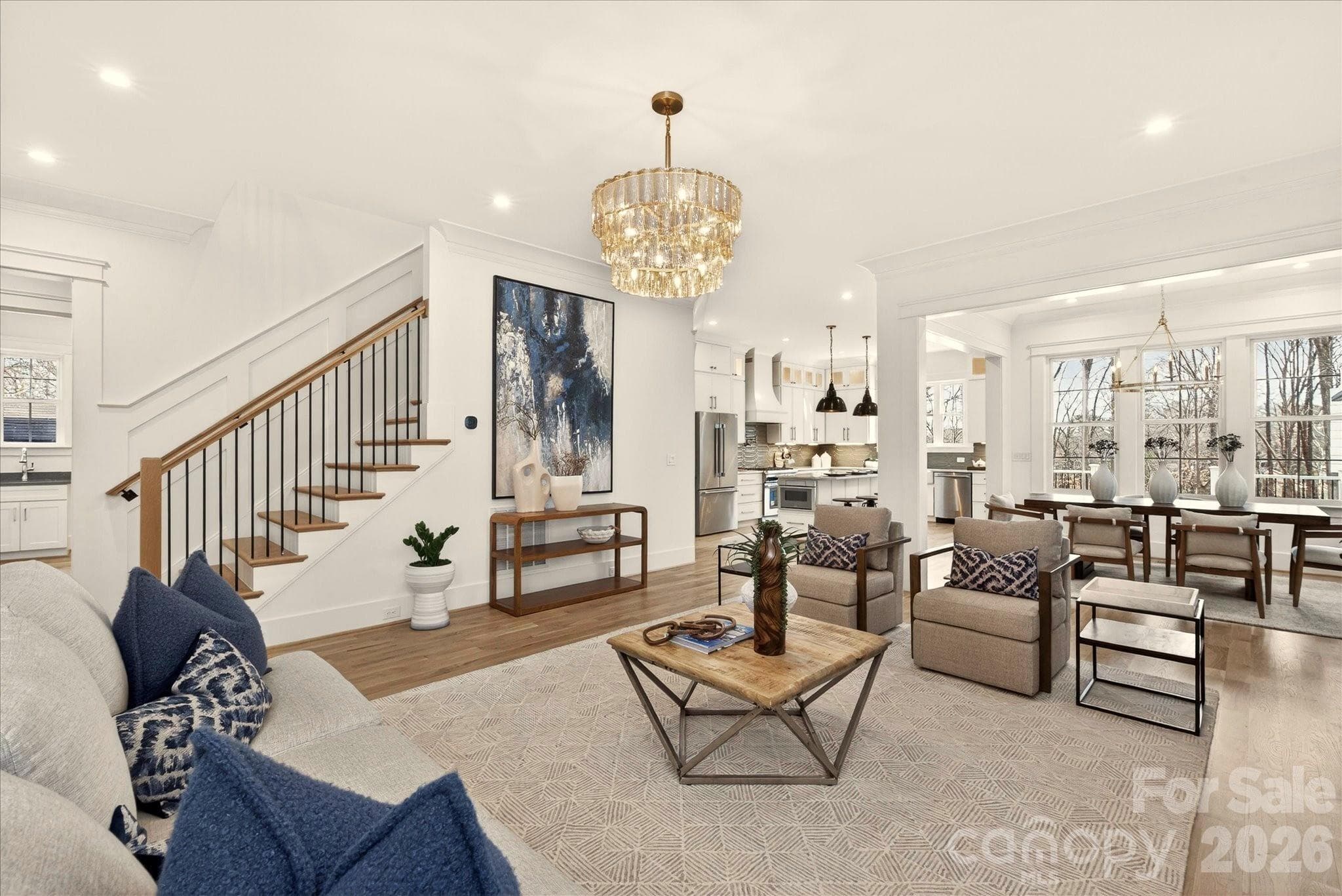 Single Family Residence at 1718 Seifert Circle, Charlotte, photo 15 of 36
