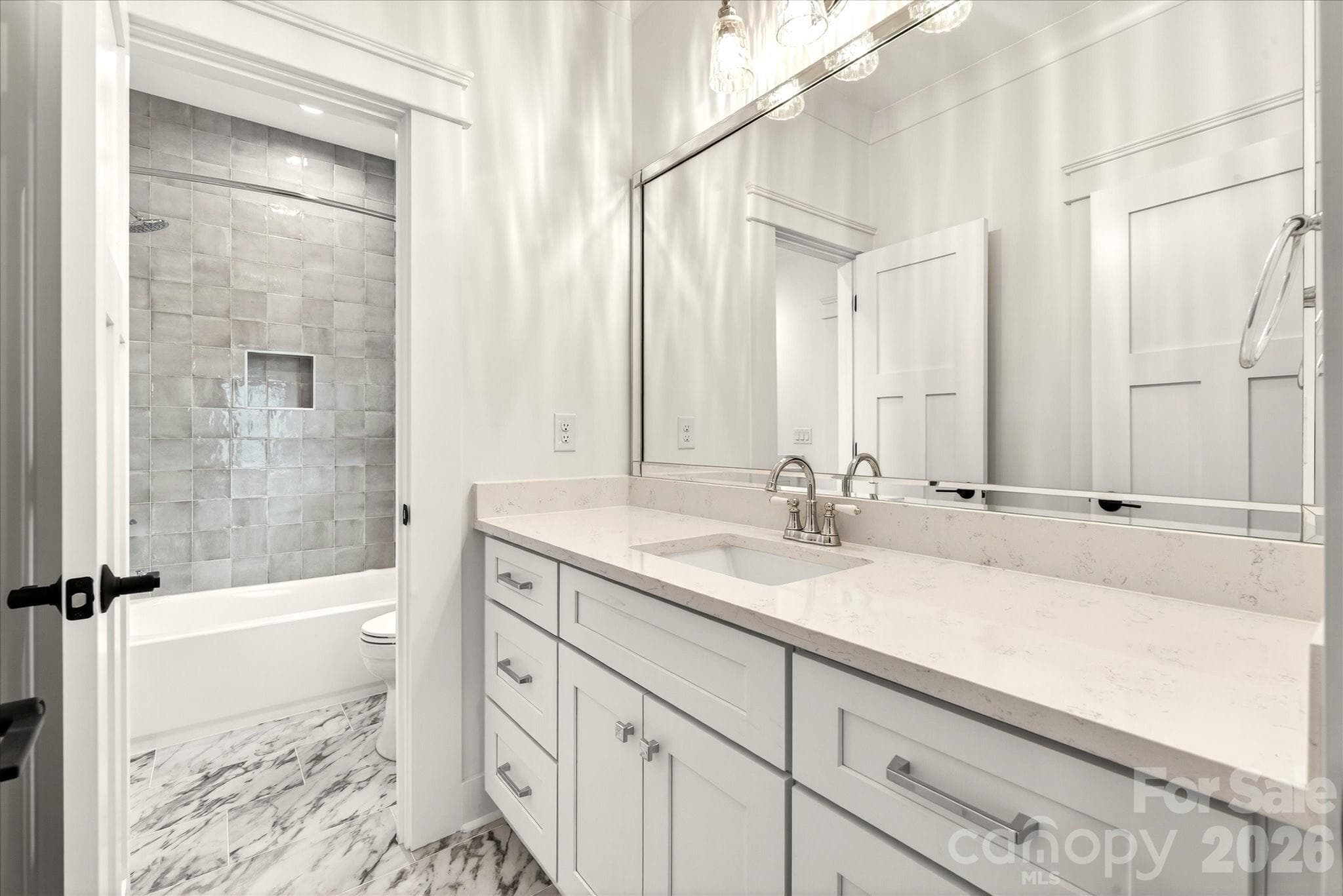 Single Family Residence at 1718 Seifert Circle, Charlotte, photo 27 of 36