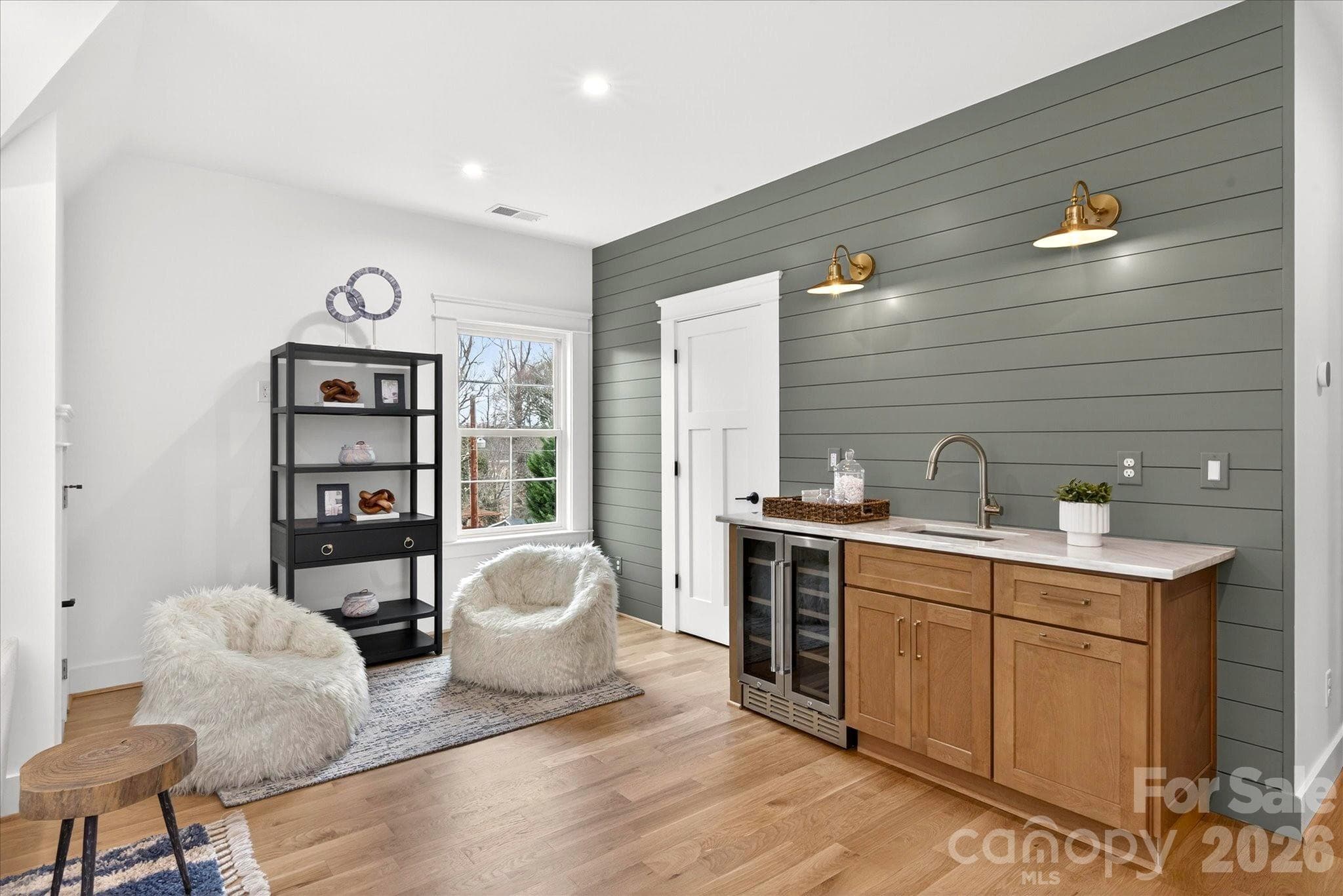 Single Family Residence at 1718 Seifert Circle, Charlotte, photo 31 of 36