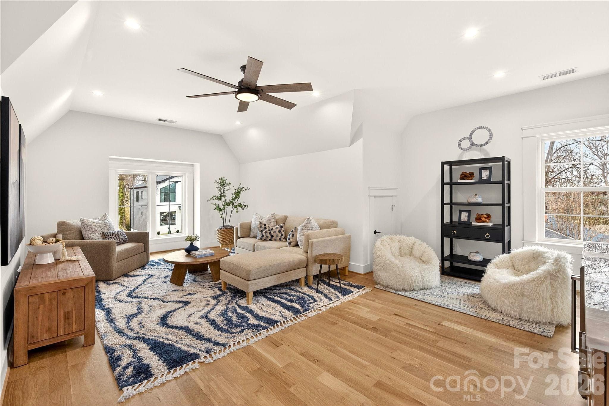 Single Family Residence at 1718 Seifert Circle, Charlotte, photo 32 of 36