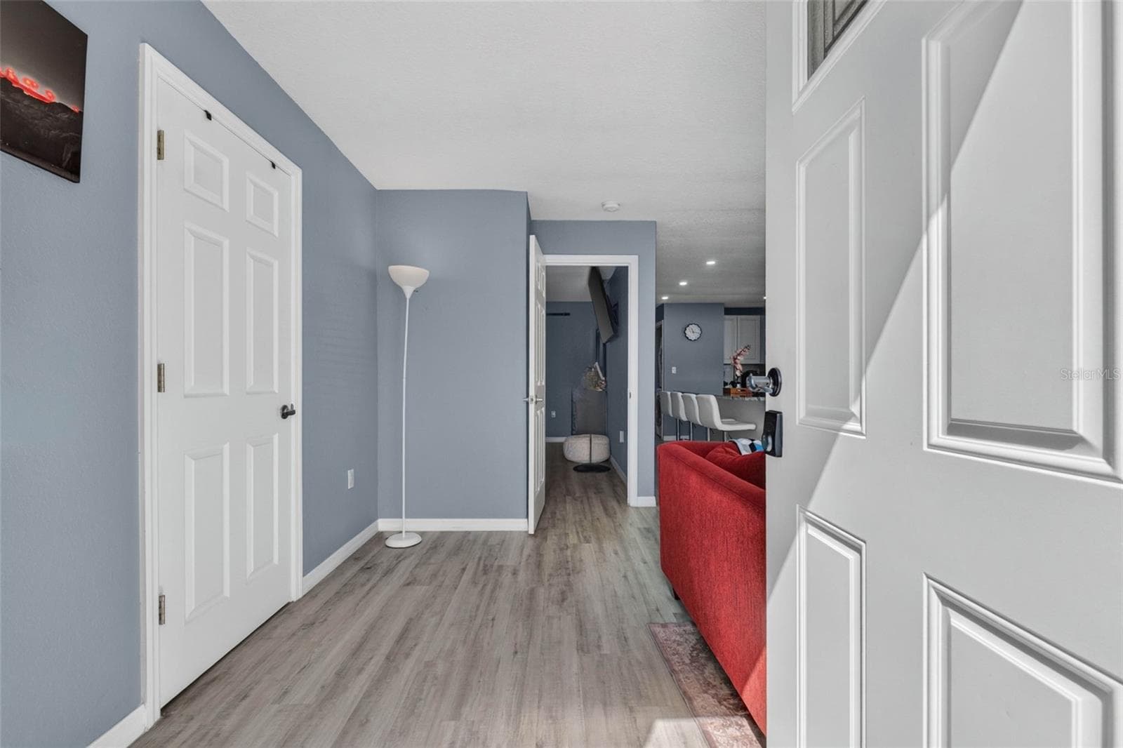 Single Family Residence at 8114 N EDISON AVE, TAMPA, photo 3 of 60