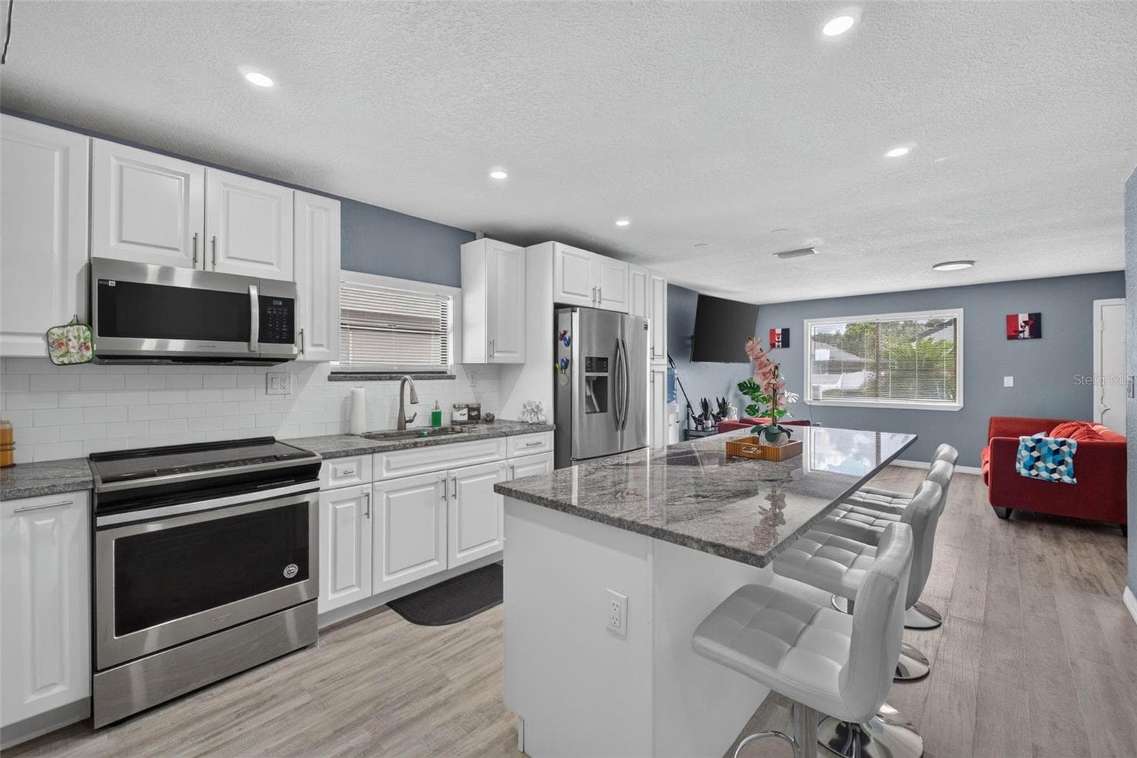 Single Family Residence at 8114 N EDISON AVE, TAMPA, photo 12 of 60