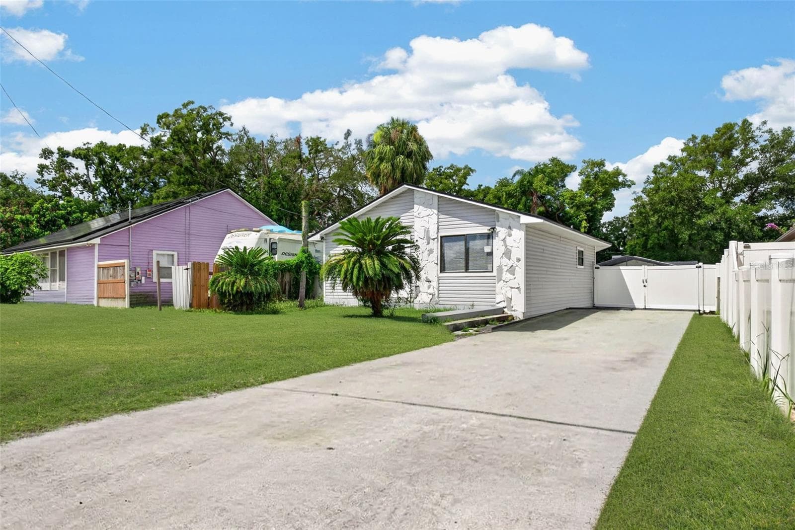 Single Family Residence at 8114 N EDISON AVE, TAMPA, photo 41 of 60