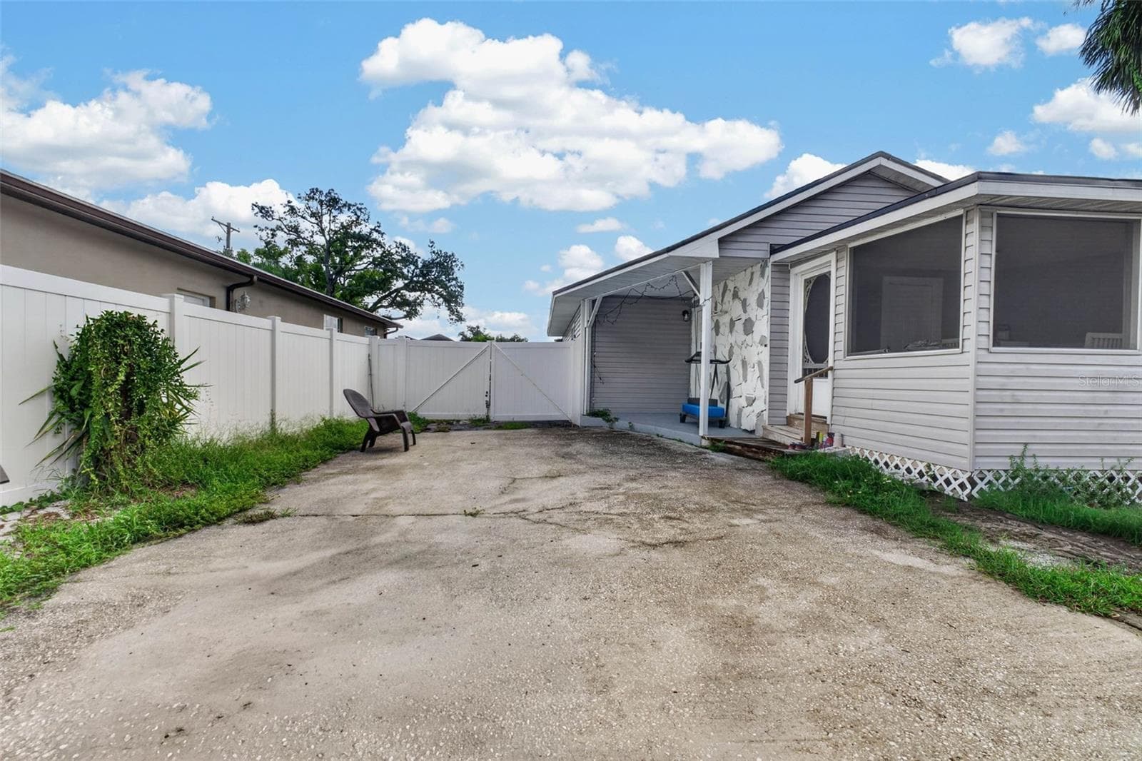 Single Family Residence at 8114 N EDISON AVE, TAMPA, photo 47 of 60