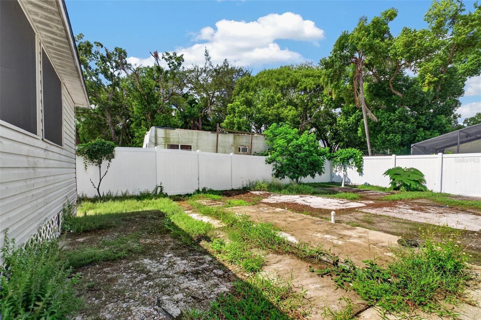 Single Family Residence at 8114 N EDISON AVE, TAMPA, photo 50 of 60