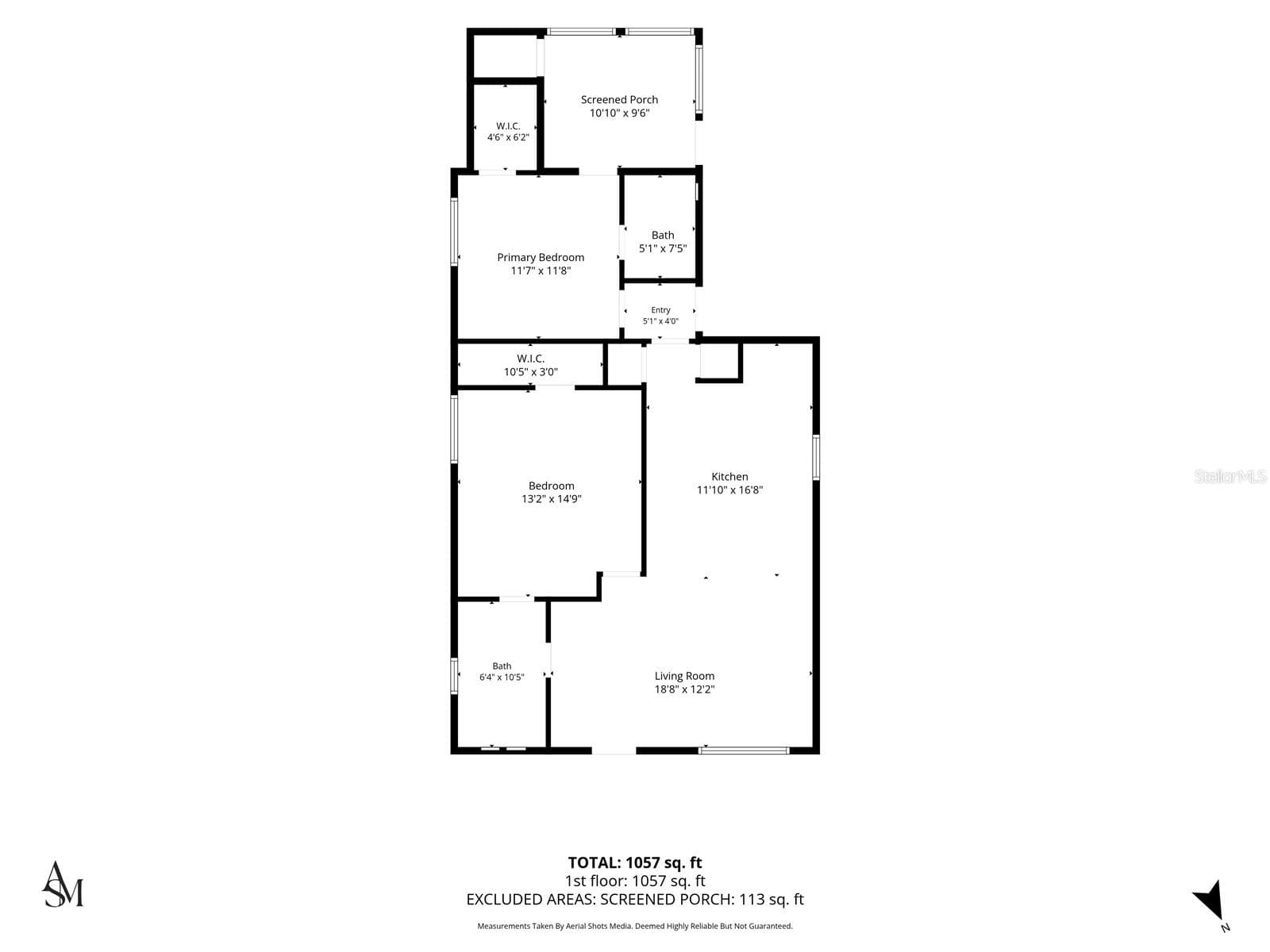 Single Family Residence at 8114 N EDISON AVE, TAMPA, photo 59 of 60