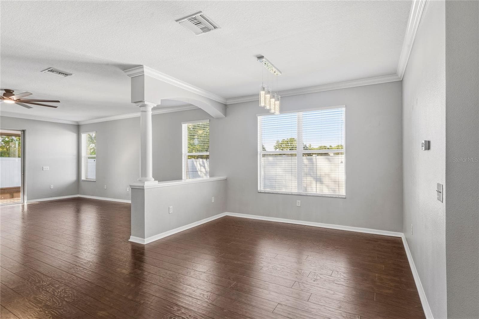Dining - 9835 BOWDEN MILL CT, LAND O LAKES