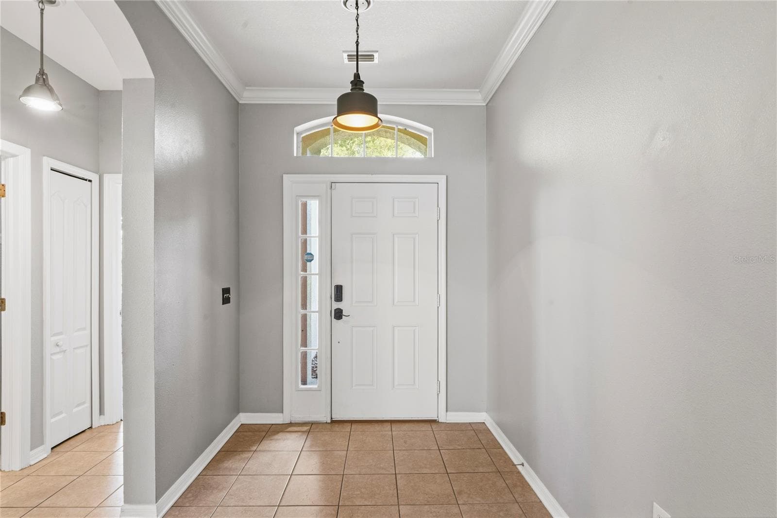 Entry - 9835 BOWDEN MILL CT, LAND O LAKES
