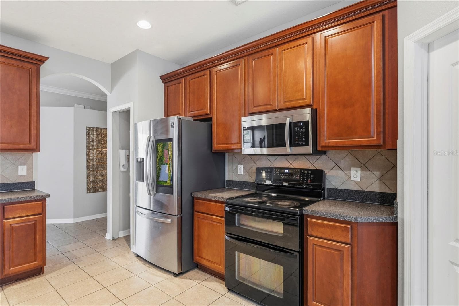 Single Family Residence at 9835 BOWDEN MILL CT, LAND O LAKES, photo 11 of 54