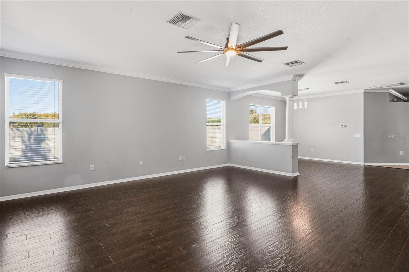 Single Family Residence at 9835 BOWDEN MILL CT, LAND O LAKES, photo 16 of 54