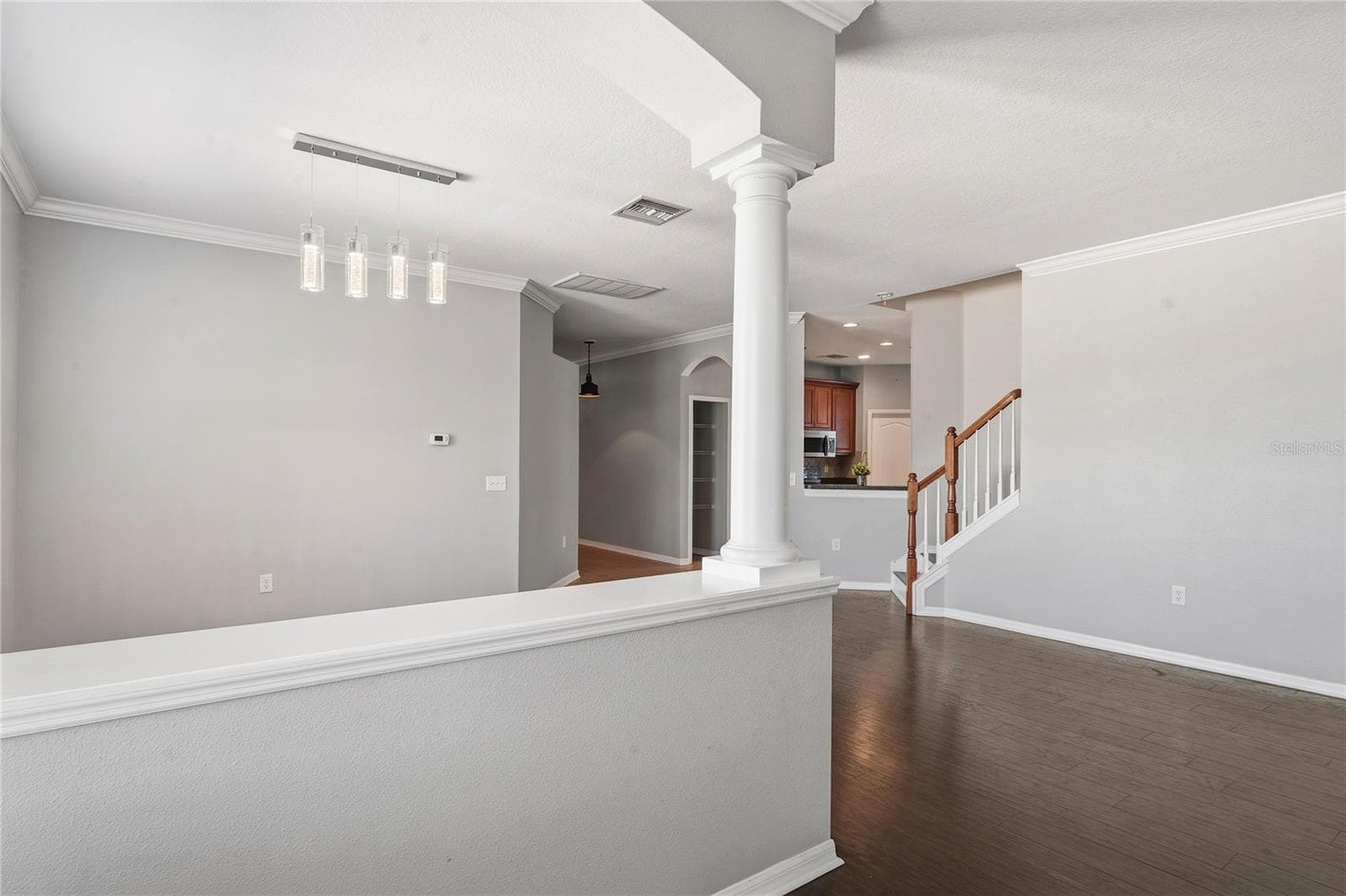 Single Family Residence at 9835 BOWDEN MILL CT, LAND O LAKES, photo 17 of 54
