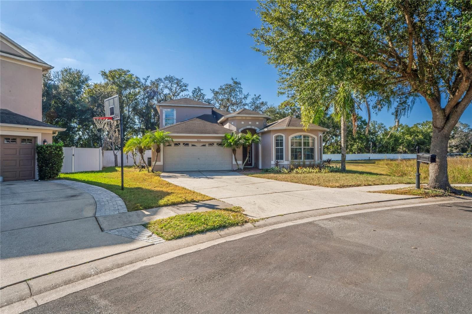 Single Family Residence at 9835 BOWDEN MILL CT, LAND O LAKES, photo 41 of 54