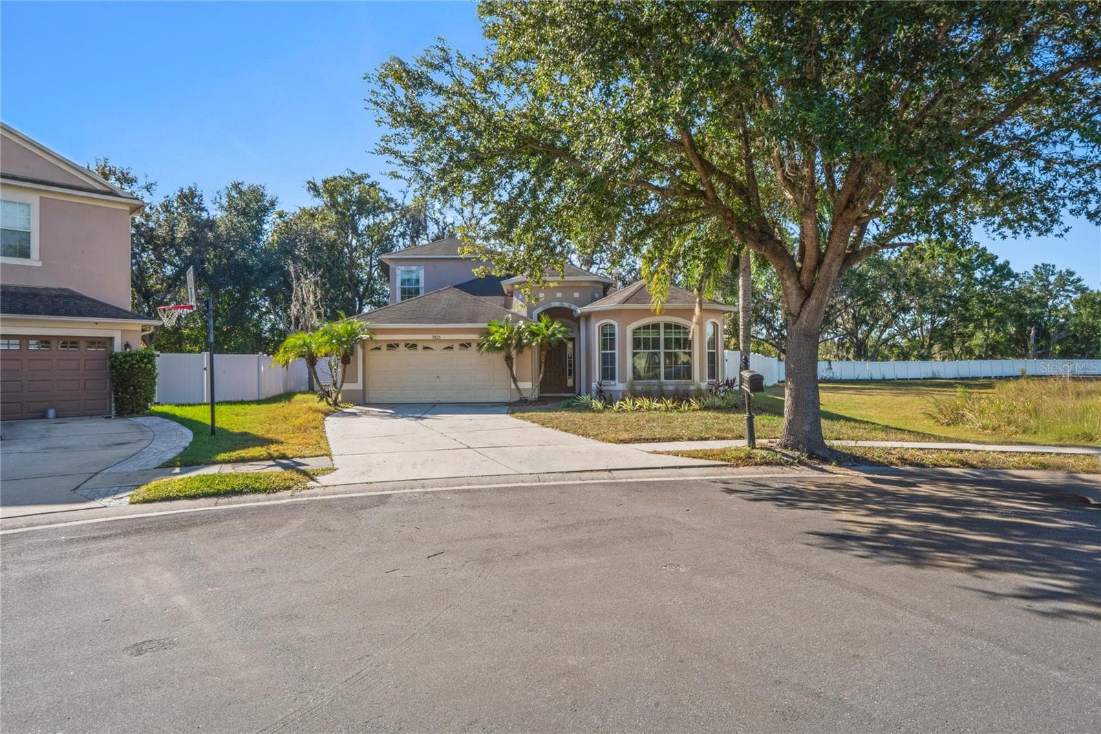 Single Family Residence at 9835 BOWDEN MILL CT, LAND O LAKES, photo 47 of 54