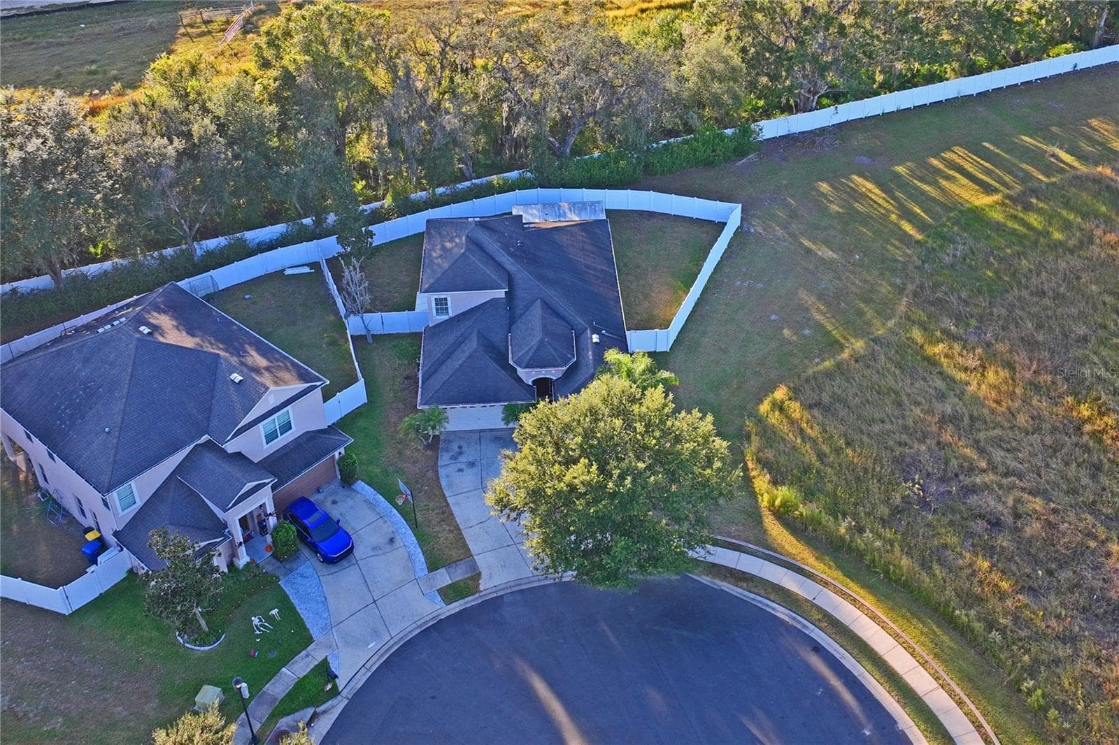 Single Family Residence at 9835 BOWDEN MILL CT, LAND O LAKES, photo 49 of 54