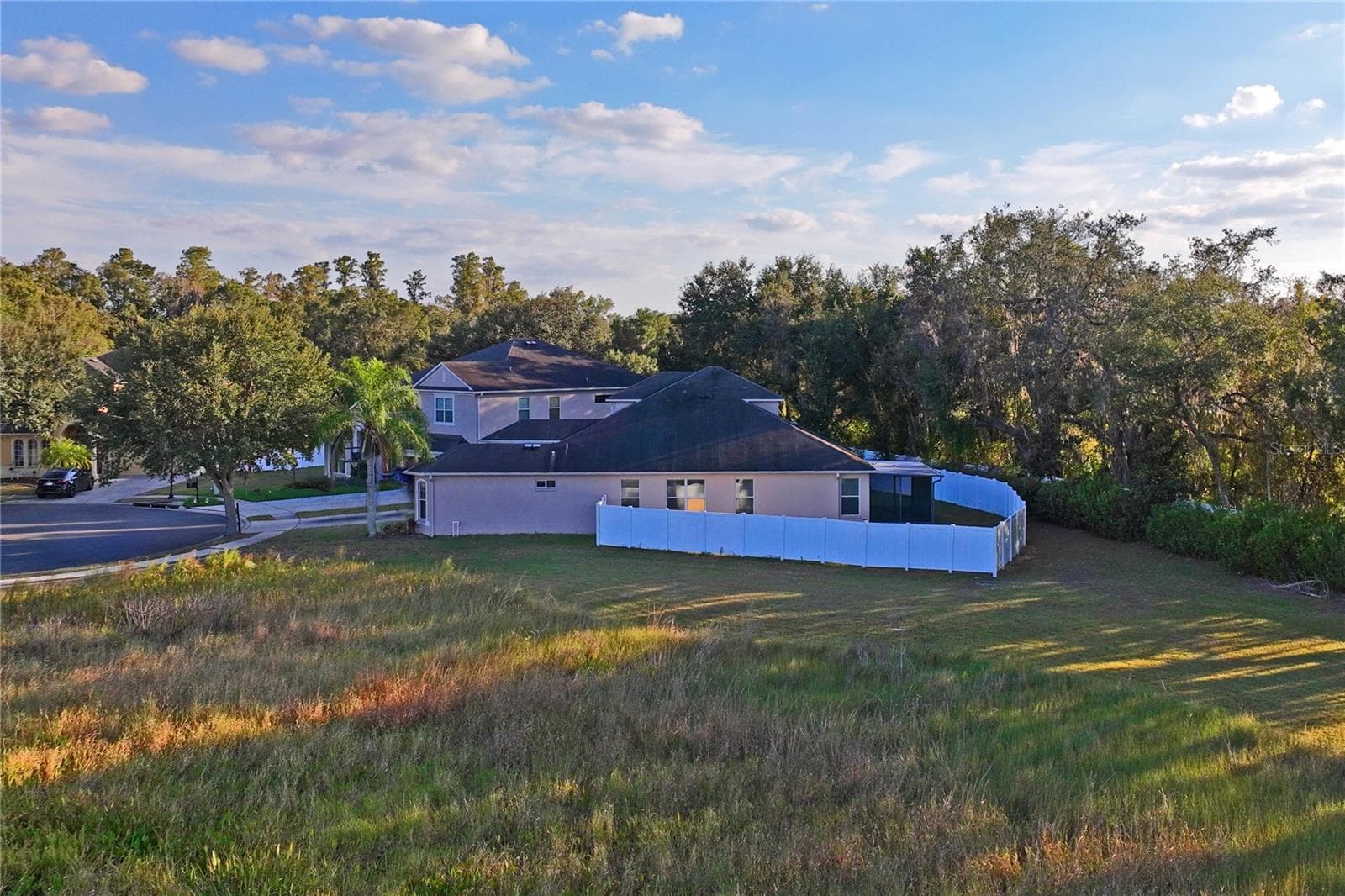Single Family Residence at 9835 BOWDEN MILL CT, LAND O LAKES, photo 52 of 54