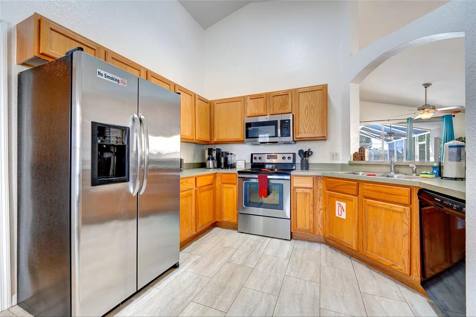 Single Family Residence at 136 TROON CIR, DAVENPORT, photo 6 of 35