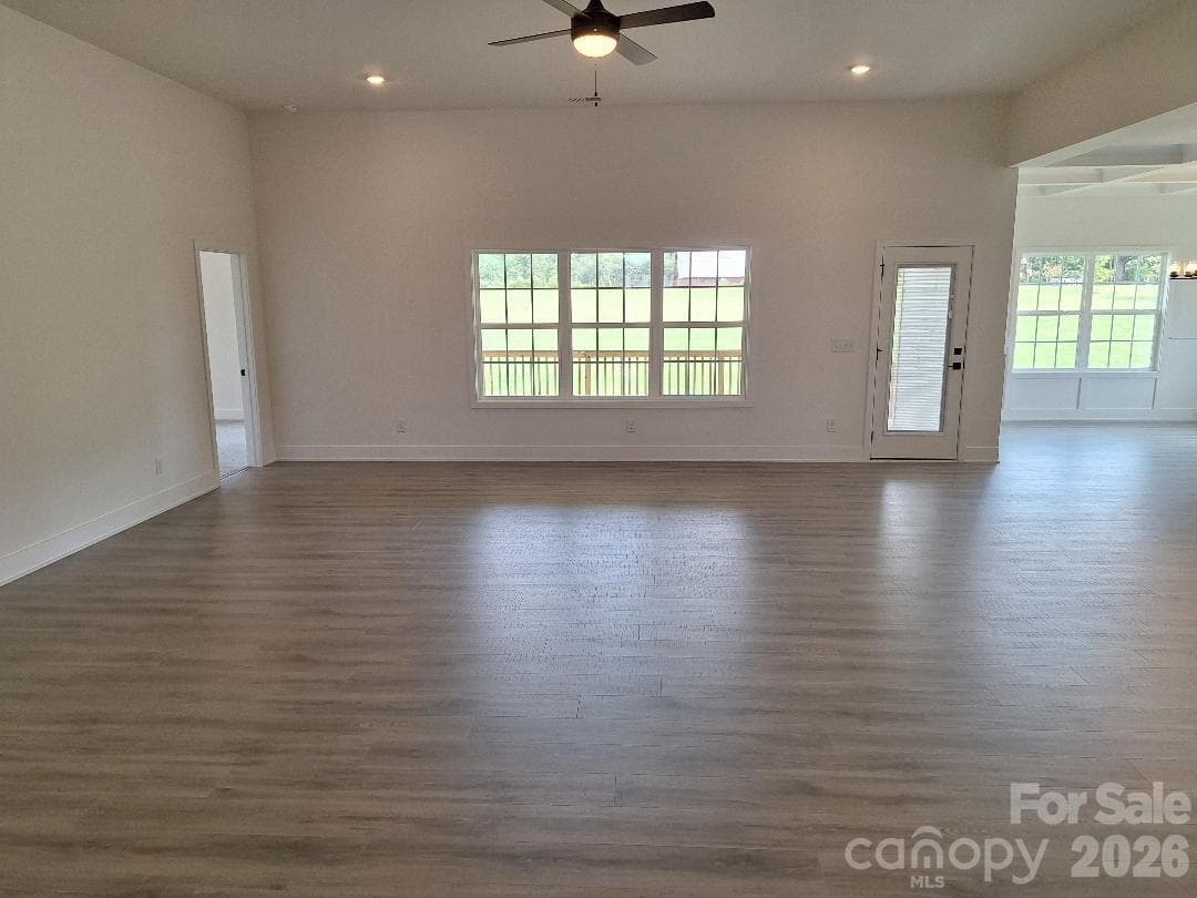 Family Room - 5134 Colchester Court, Catawba