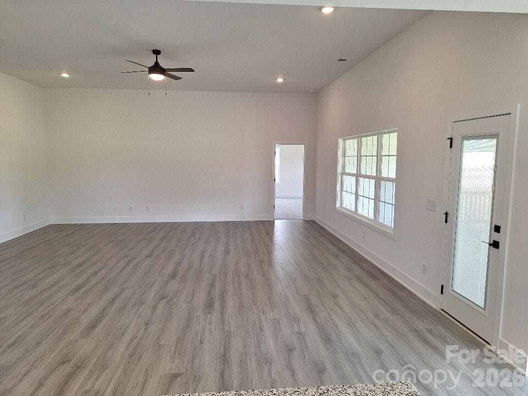 Family Room - 5134 Colchester Court, Catawba