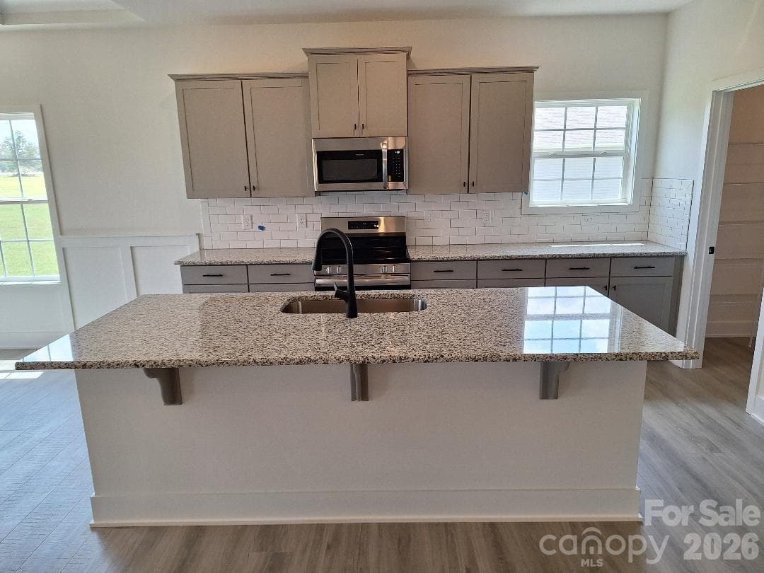 Kitchen - 5134 Colchester Court, Catawba