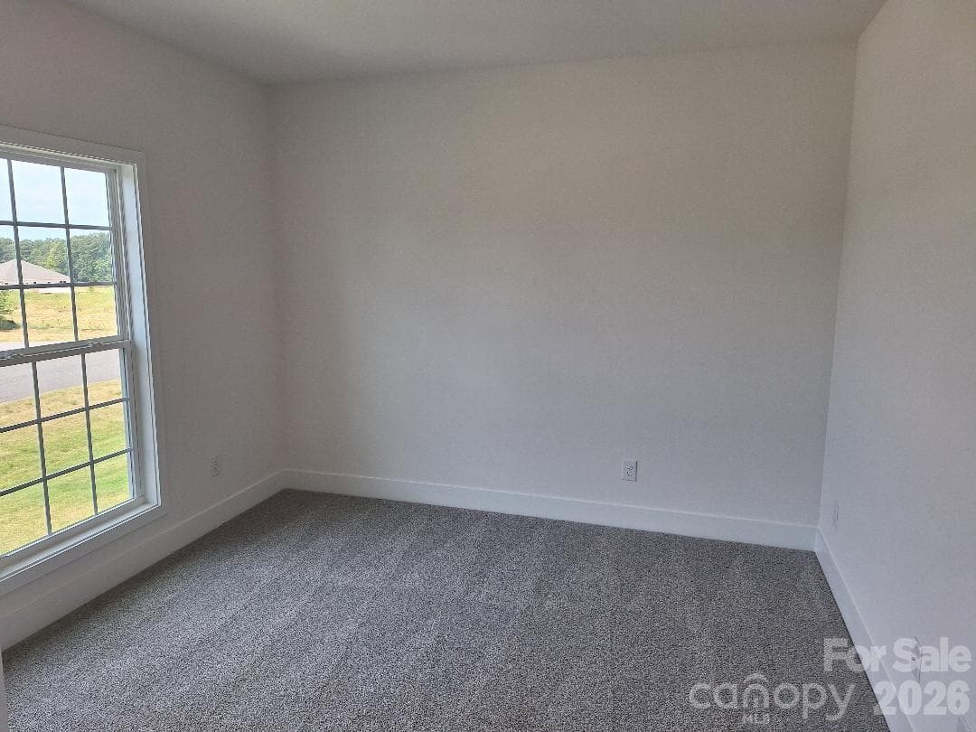 Bedroom #2 - 5134 Colchester Court, Catawba