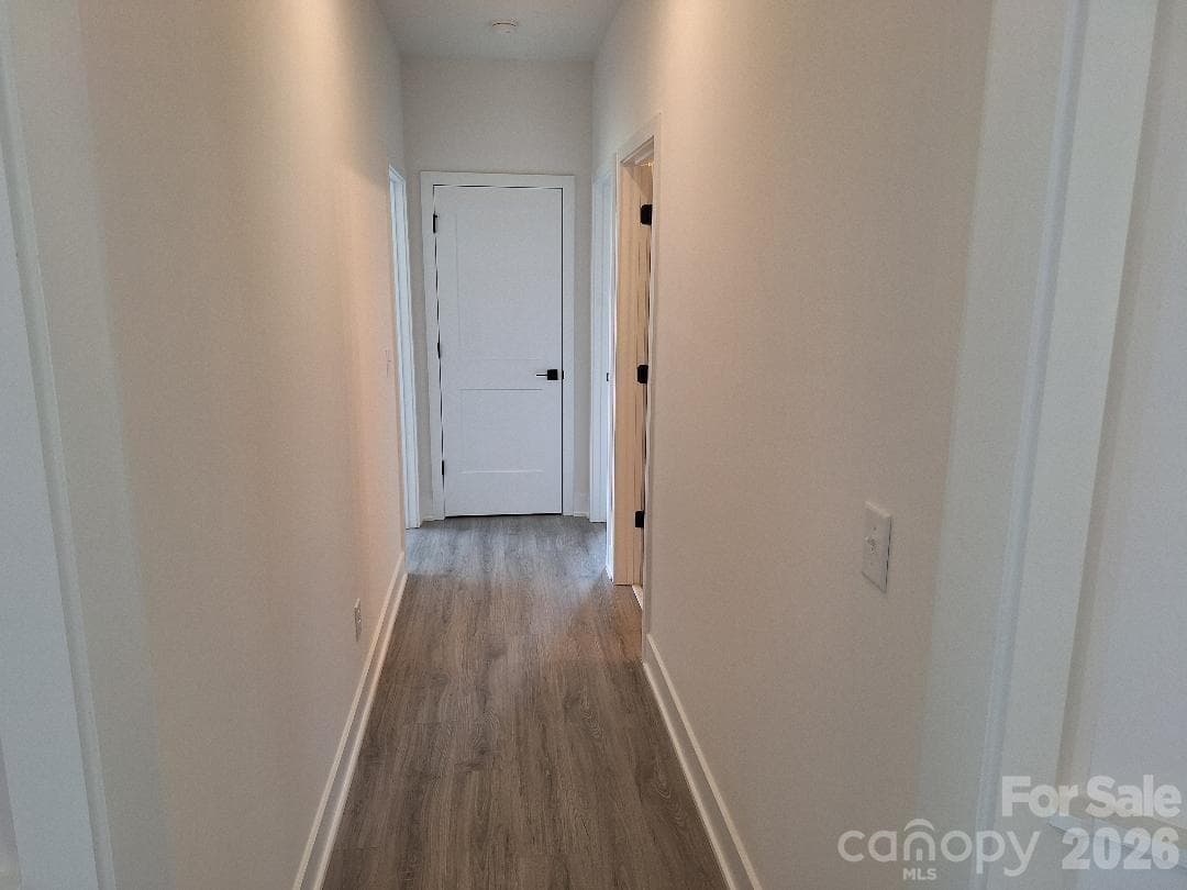 Hallway - 5134 Colchester Court, Catawba