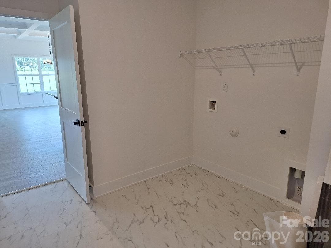 Laundry - 5134 Colchester Court, Catawba