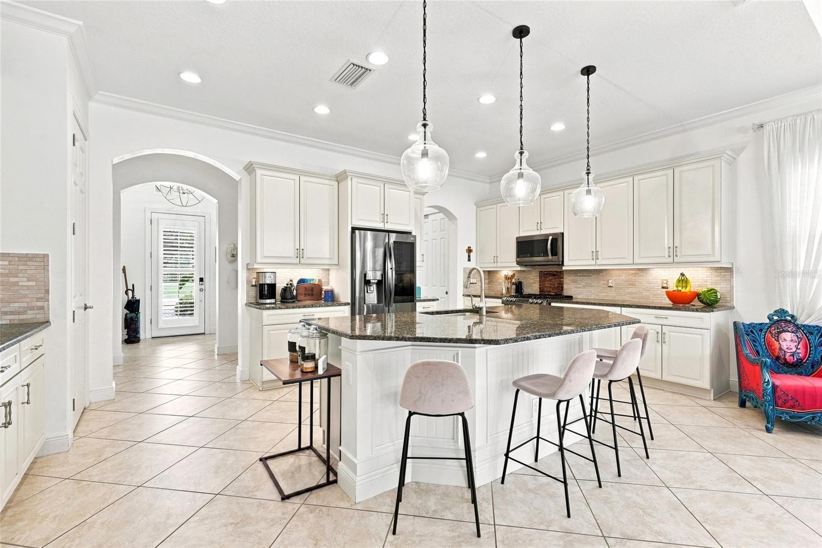 Single Family Residence at 5057 LAKE OVERLOOK AVE, BRADENTON, photo 26 of 88