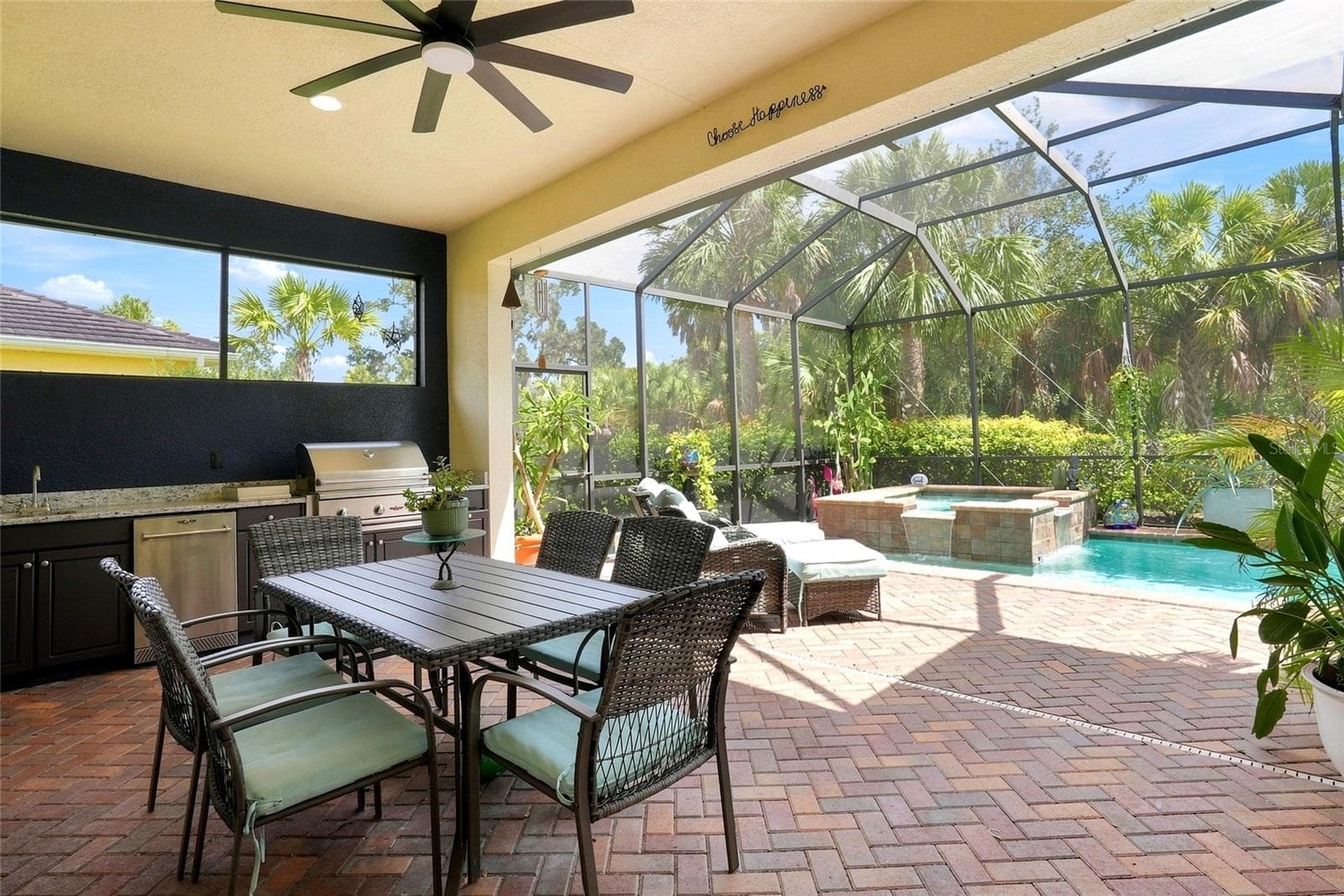 Single Family Residence at 5057 LAKE OVERLOOK AVE, BRADENTON, photo 58 of 88