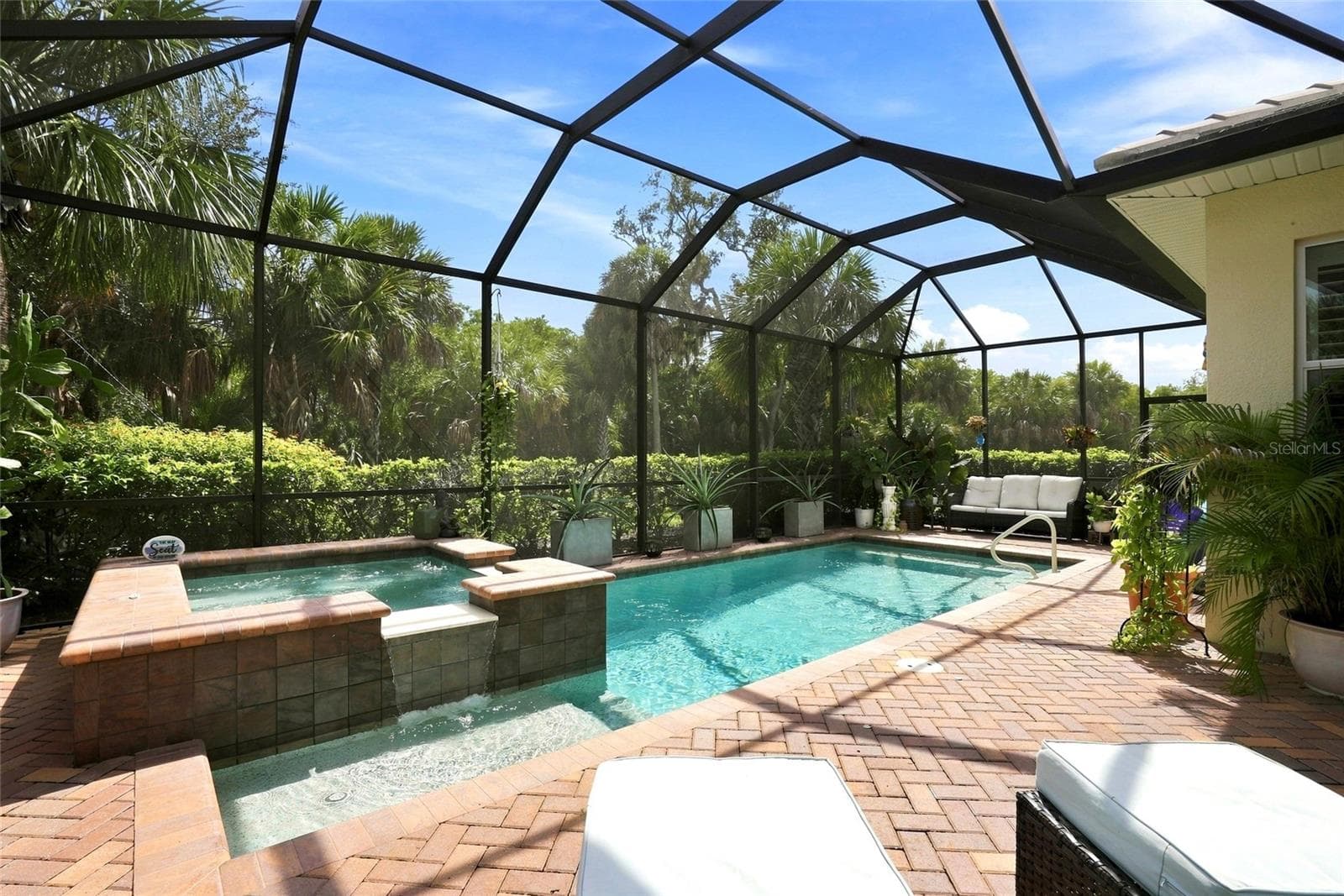 Single Family Residence at 5057 LAKE OVERLOOK AVE, BRADENTON, photo 59 of 88