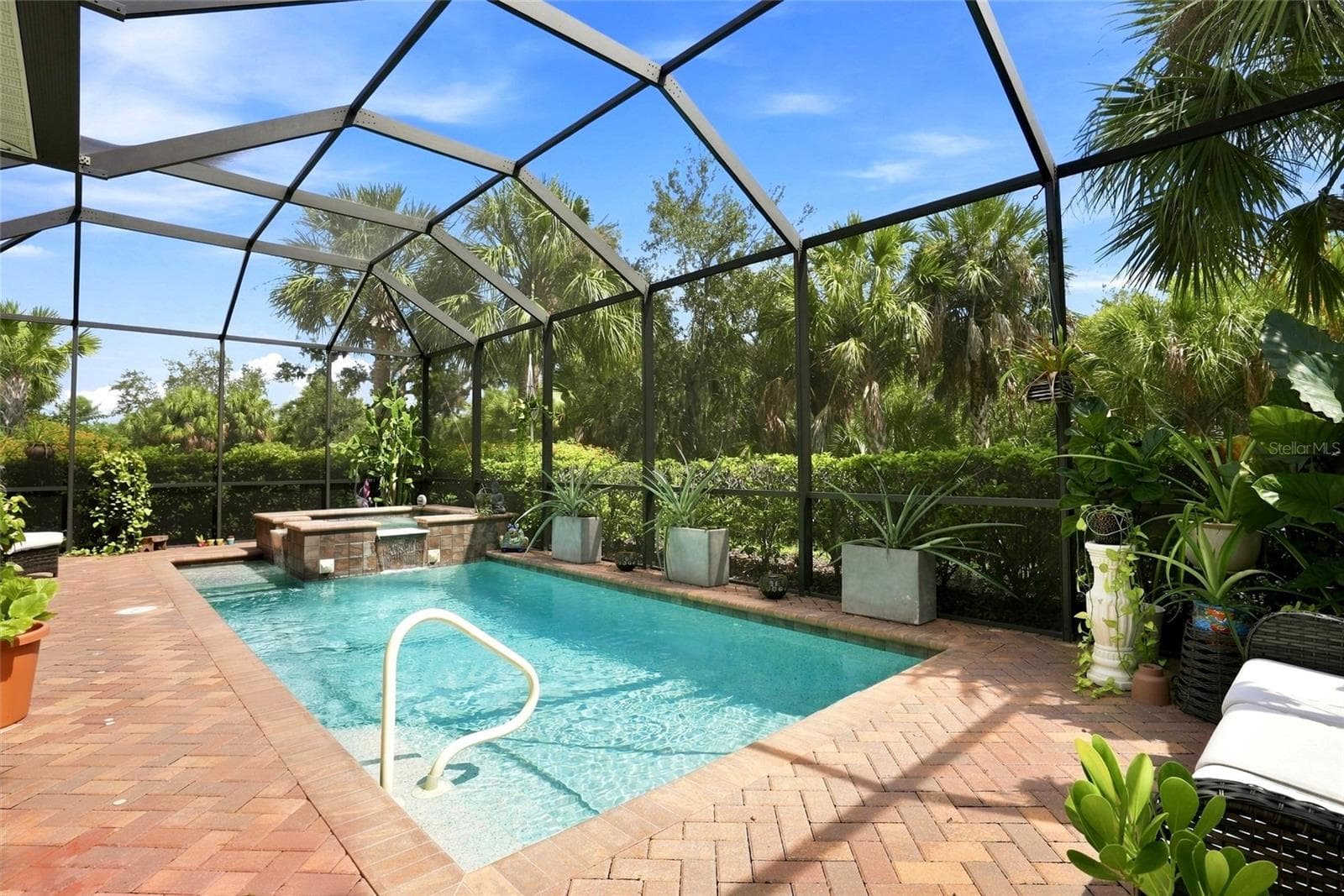 Single Family Residence at 5057 LAKE OVERLOOK AVE, BRADENTON, photo 60 of 88