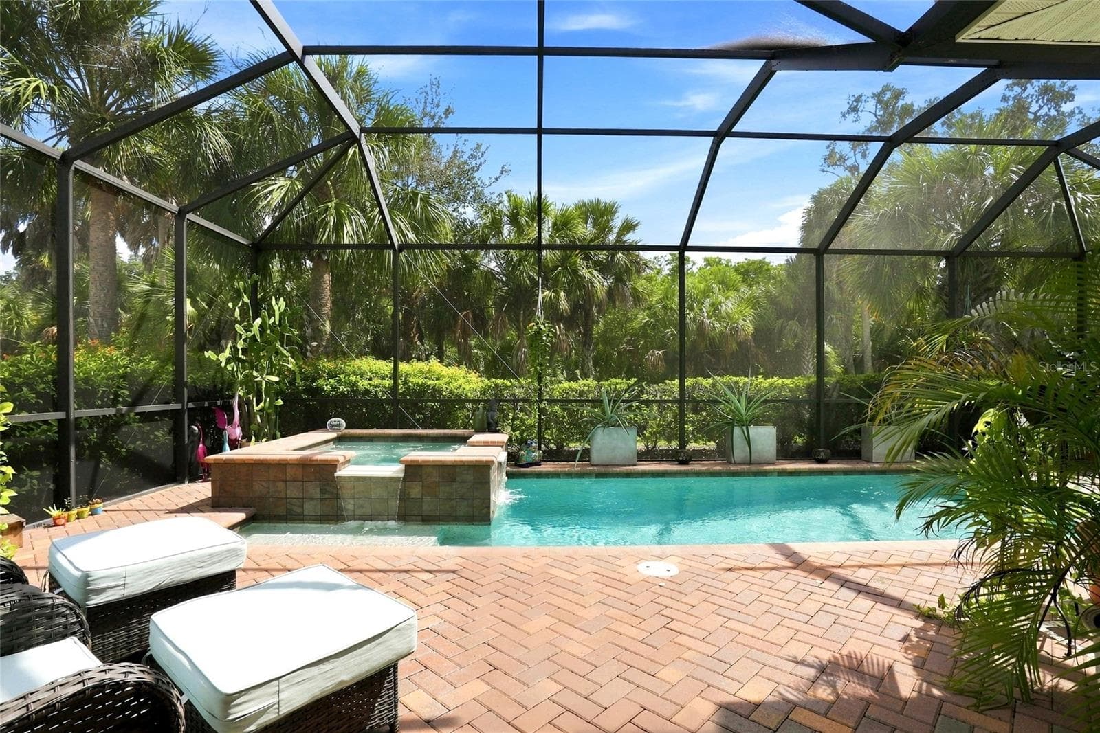 Single Family Residence at 5057 LAKE OVERLOOK AVE, BRADENTON, photo 61 of 88